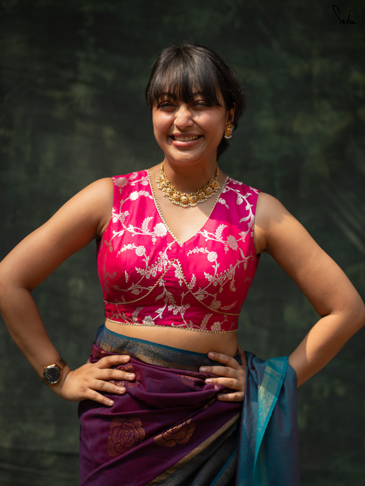 Gulabi Gulkand