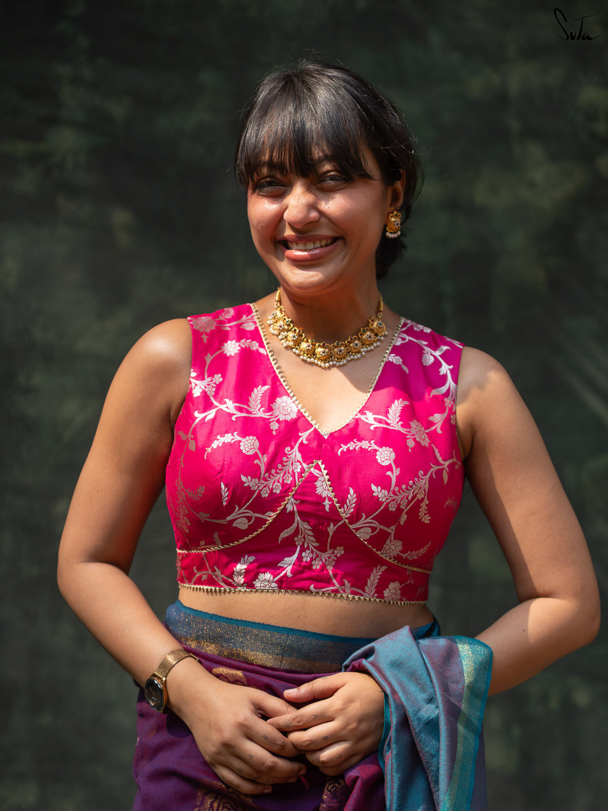 Gulabi Gulkand