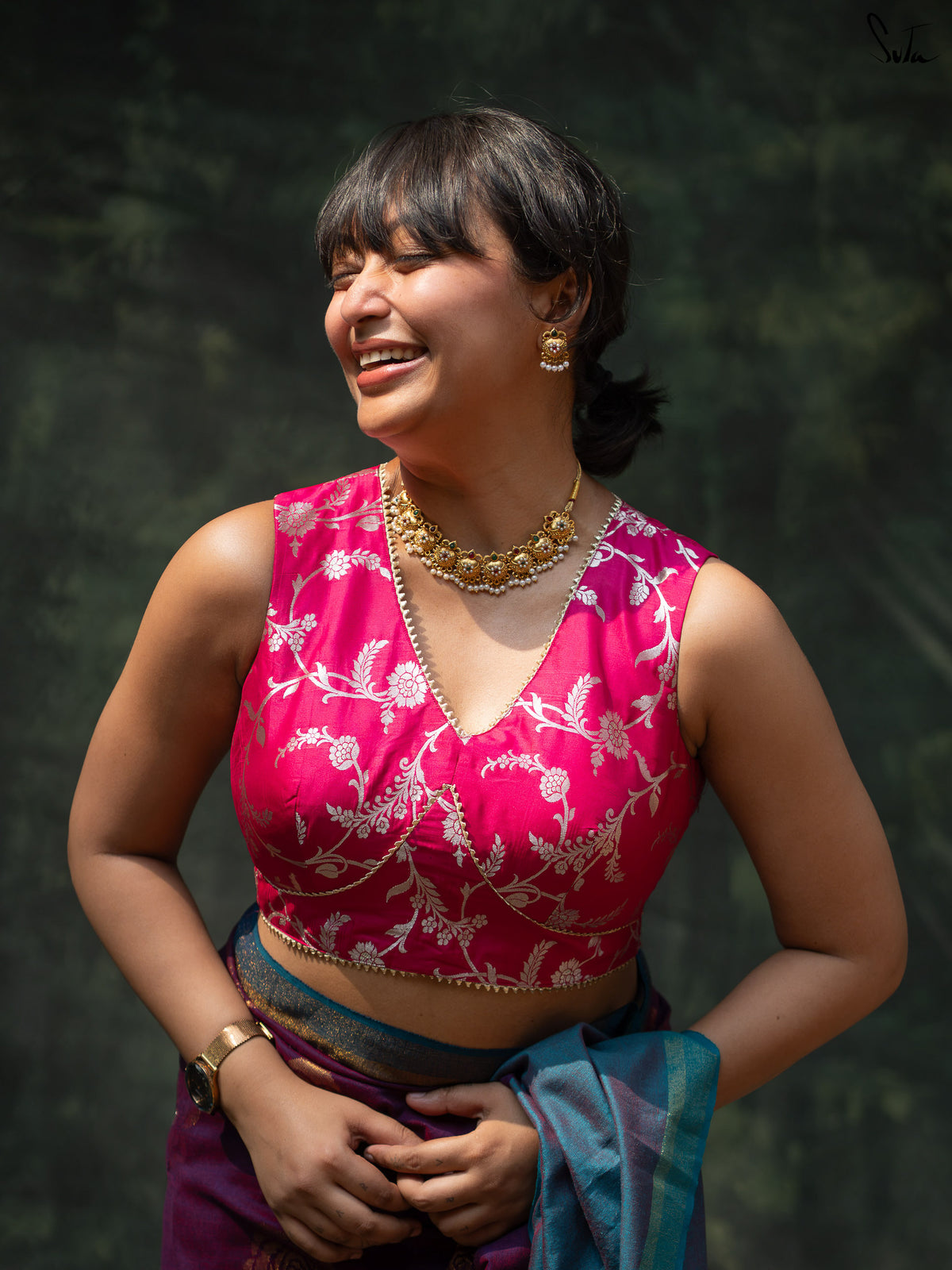 Gulabi Gulkand