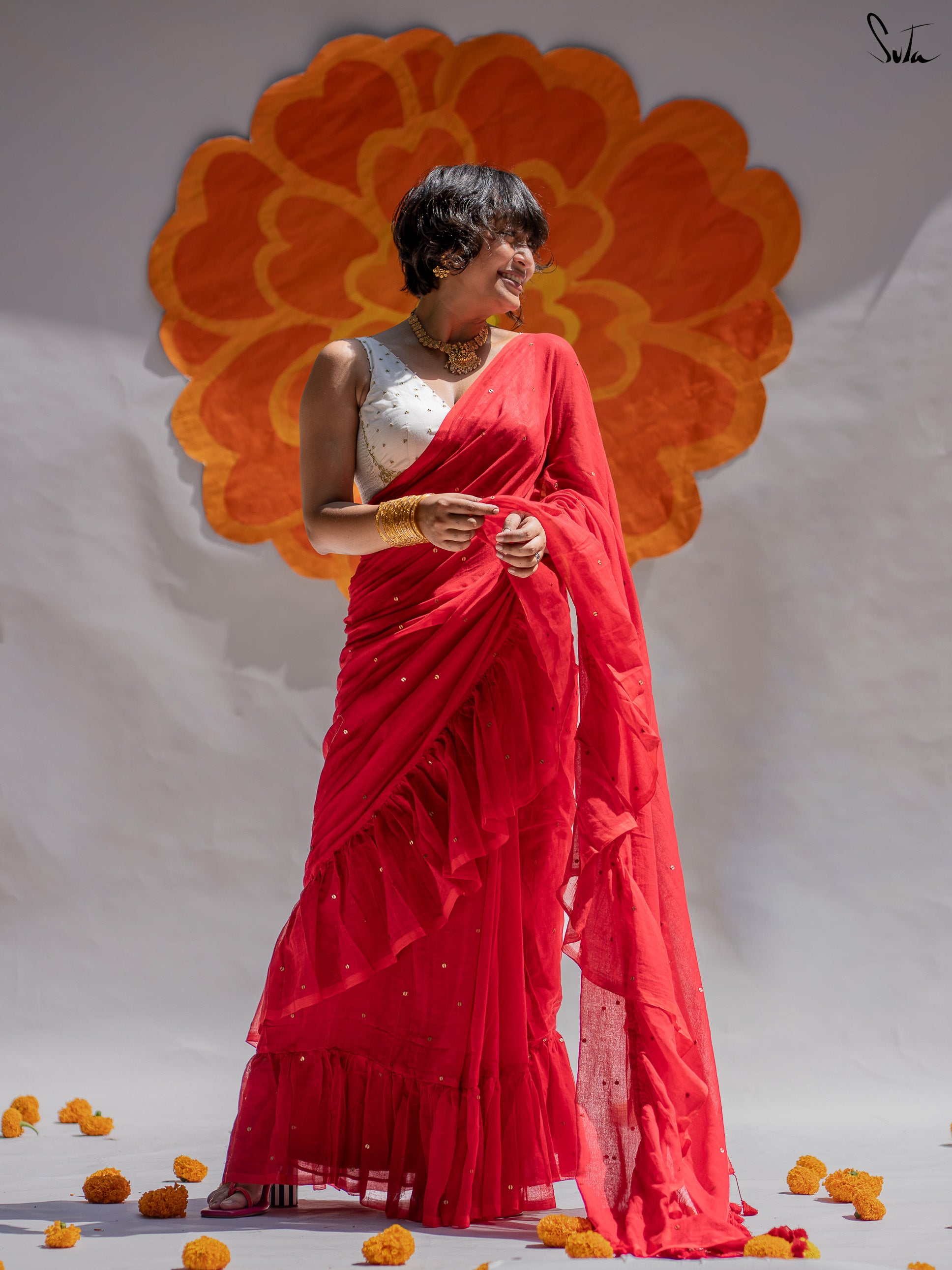 Jalebi Genda