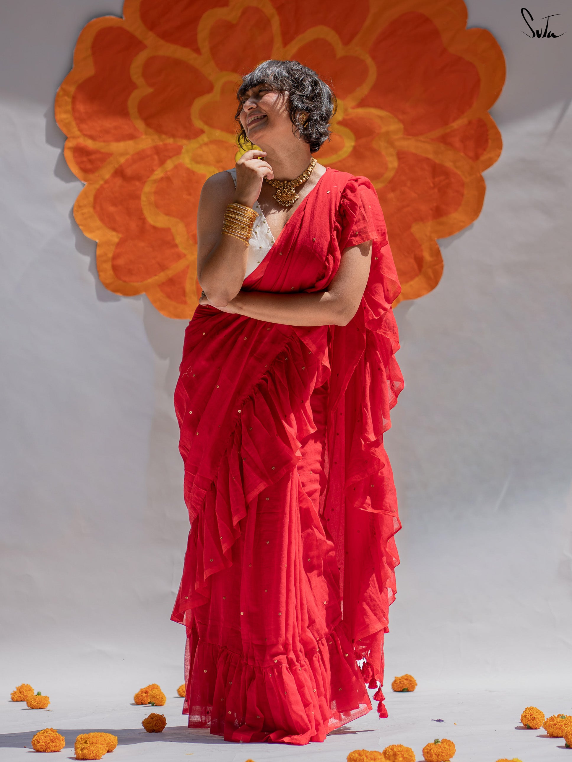 Jalebi Genda
