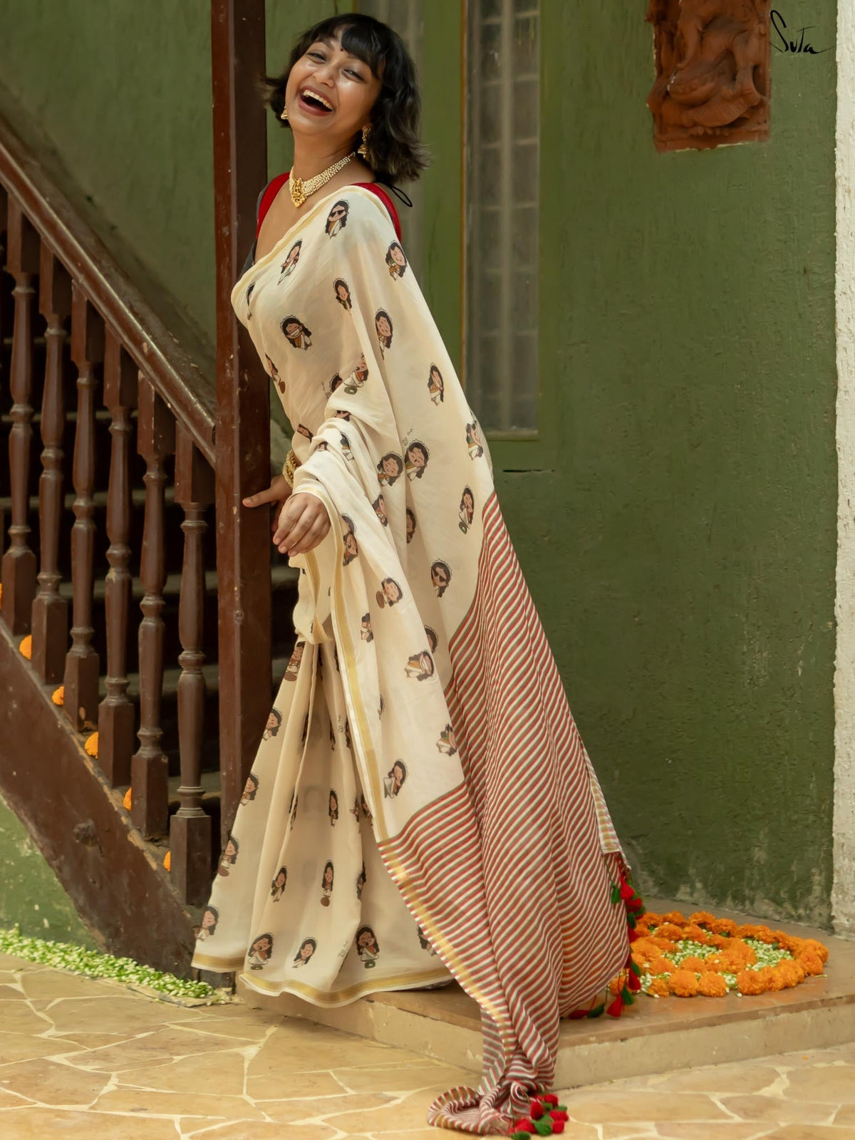 Chitram - FS - RTW