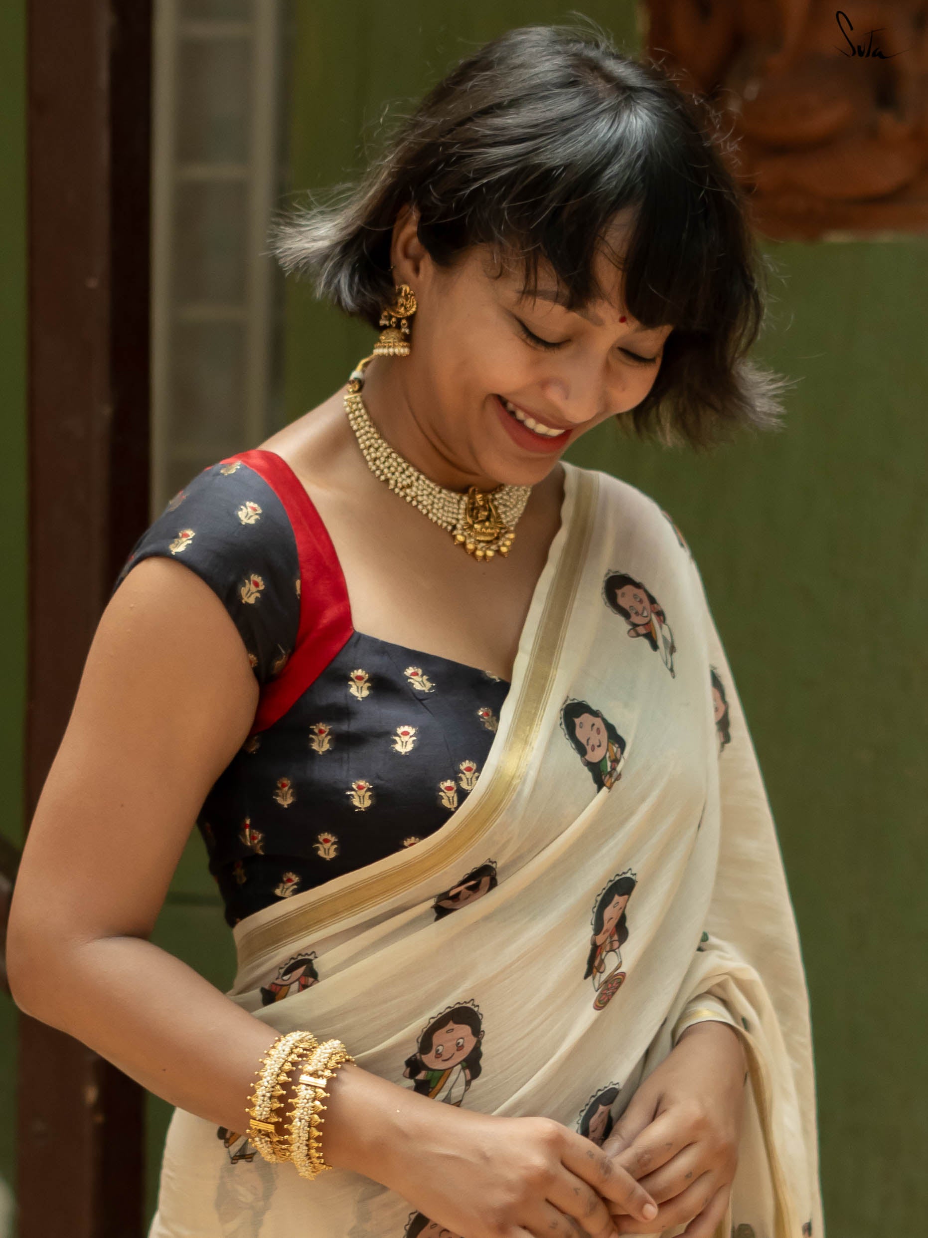 Nisha