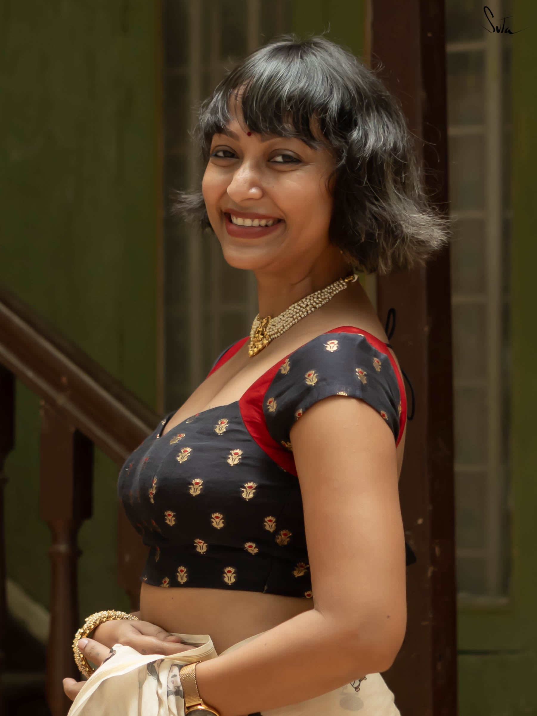 Nisha