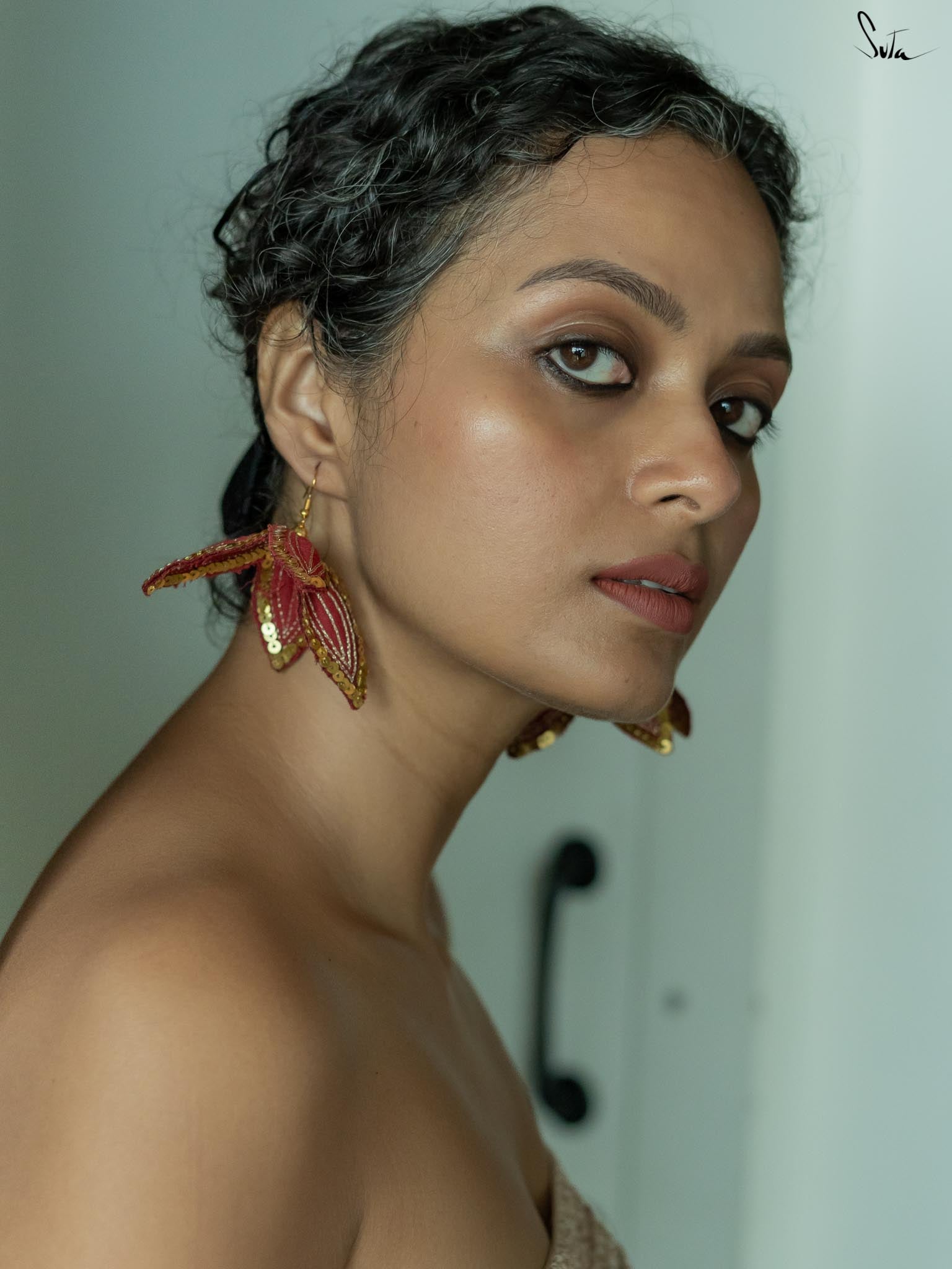 Surkha Chafa