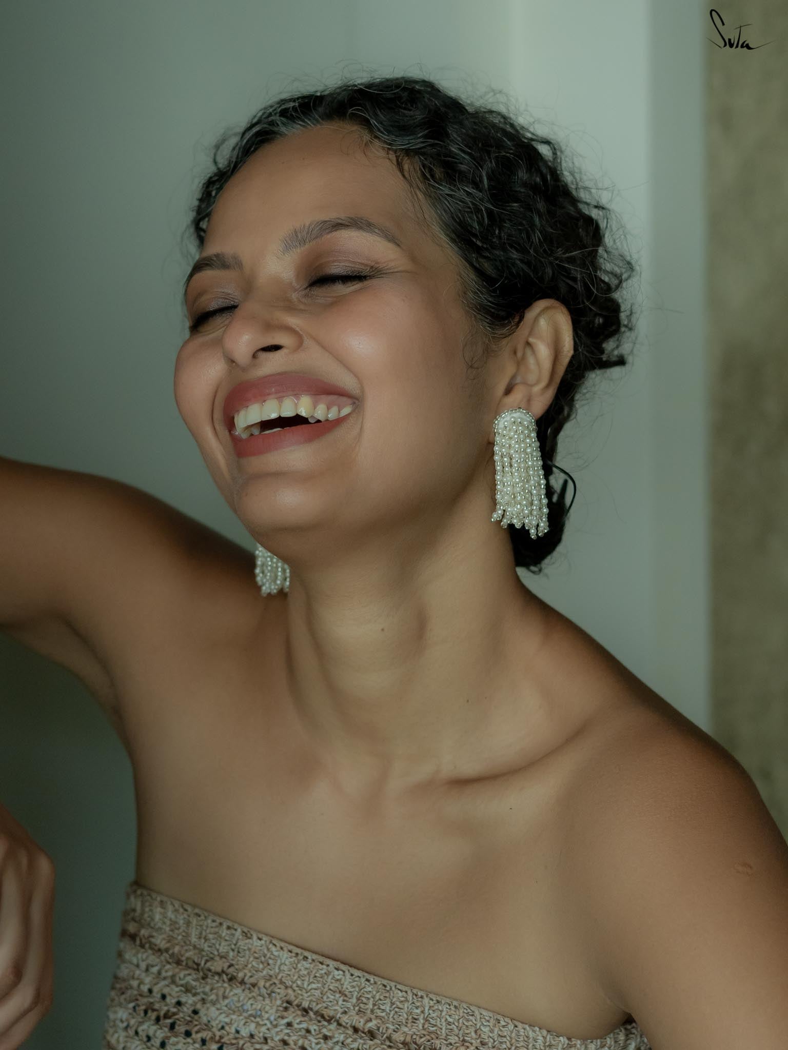 Ash Pearls