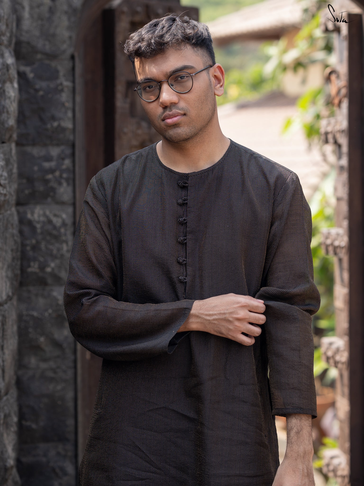 Hathkali (Kurta)