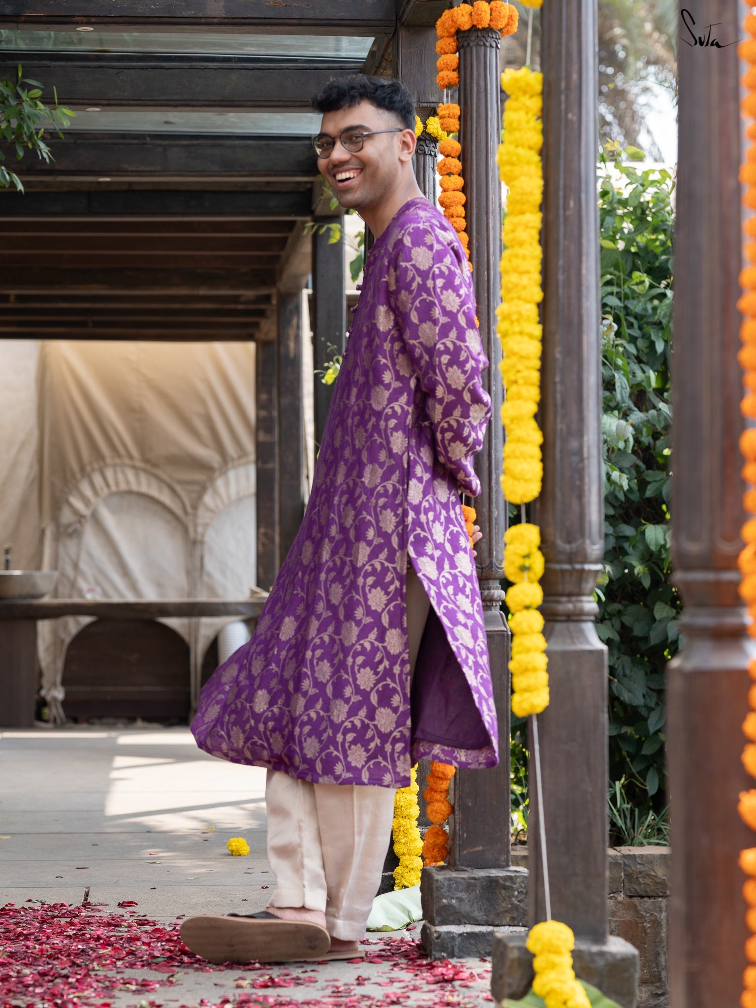 Sehra (Kurta)