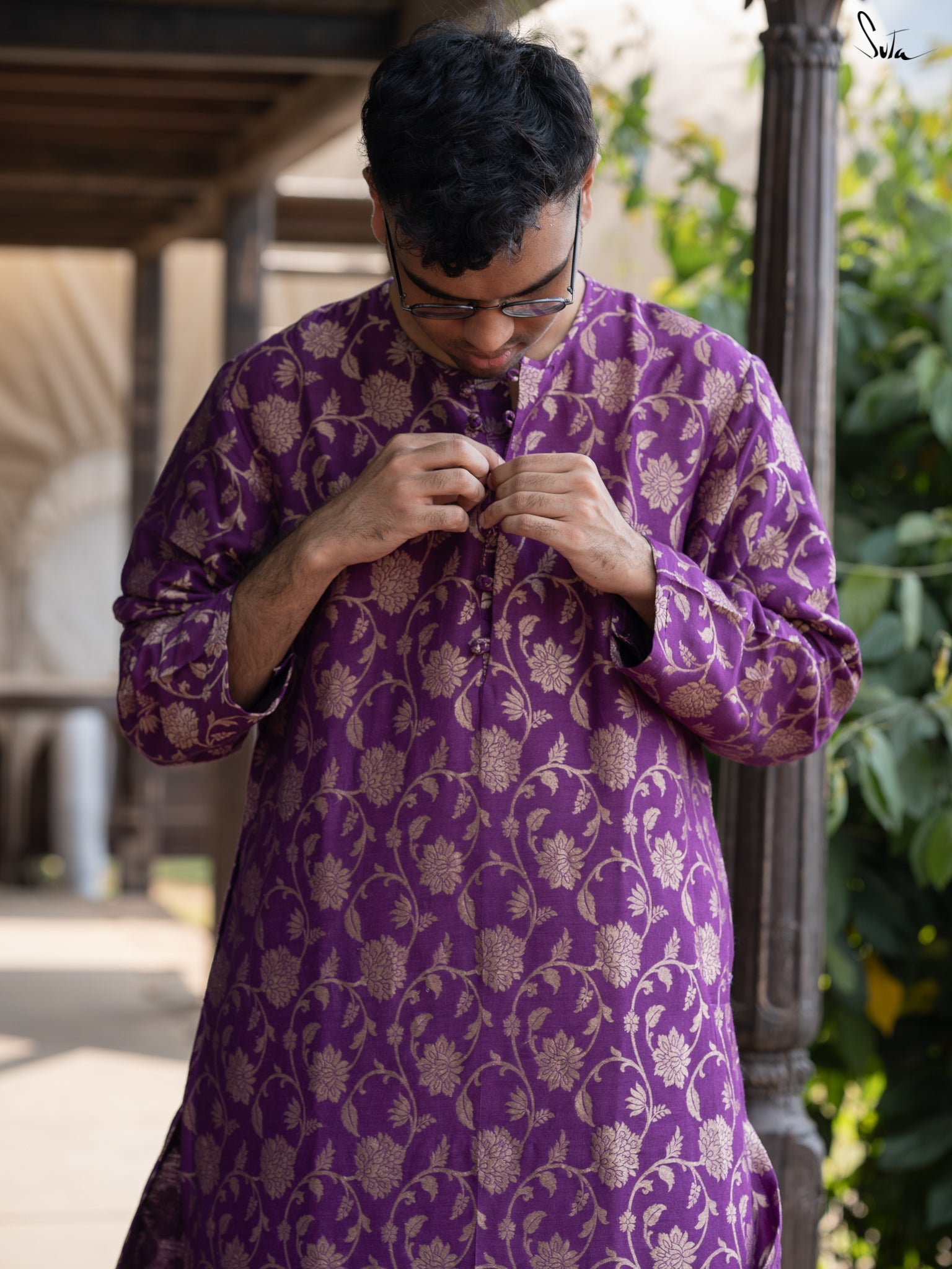 Sehra (Kurta)