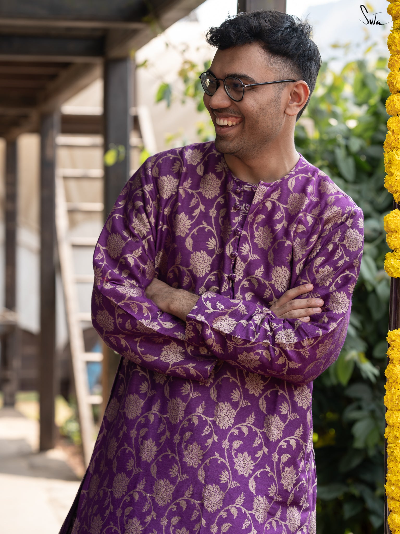 Sehra (Kurta)