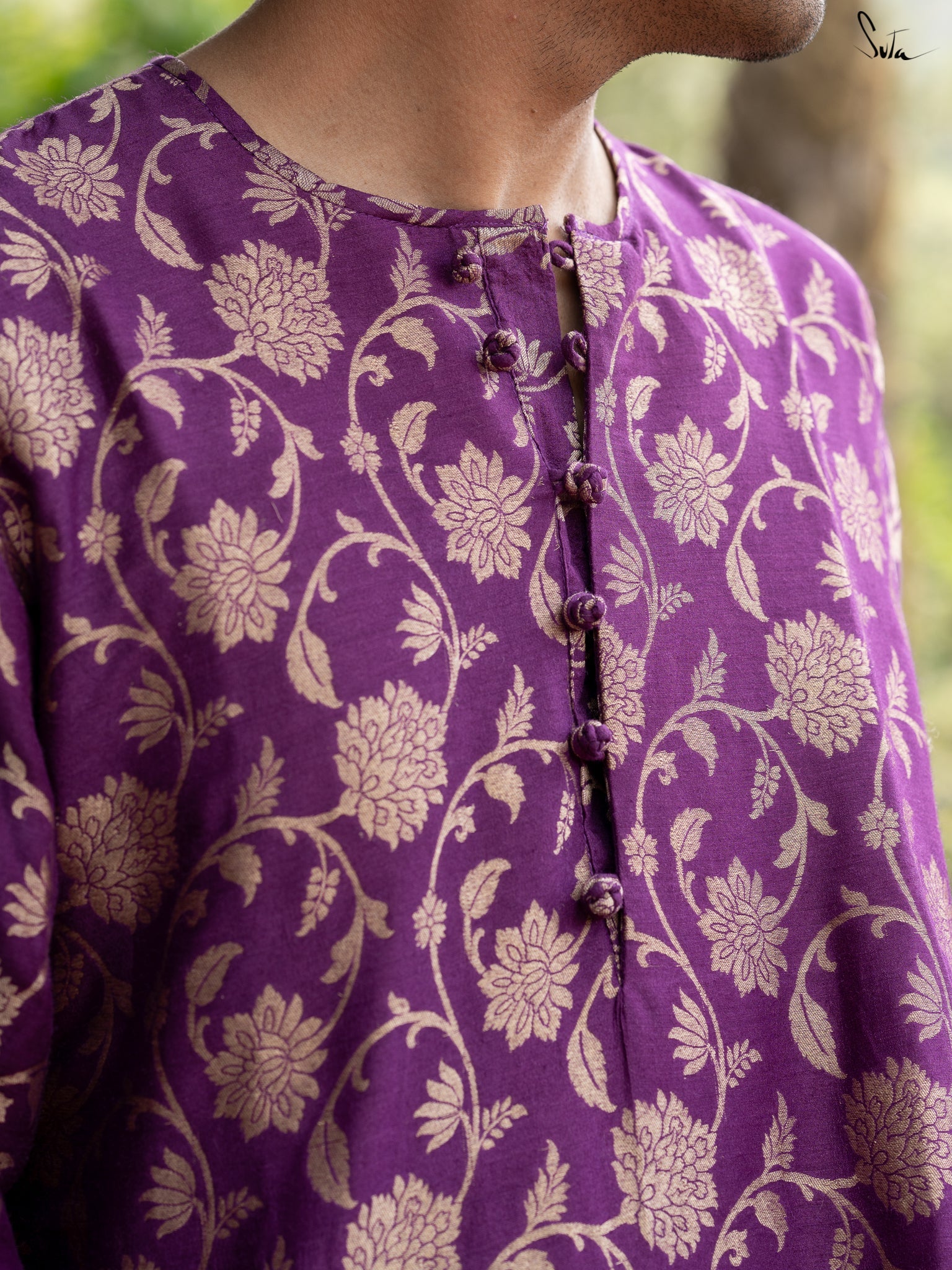 Sehra (Kurta)