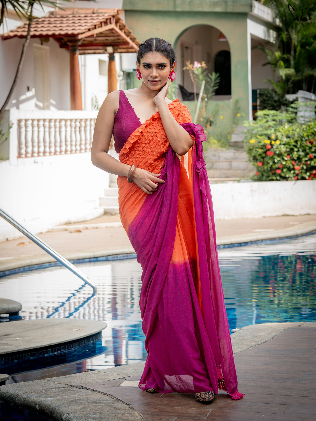 Jalrukhmini