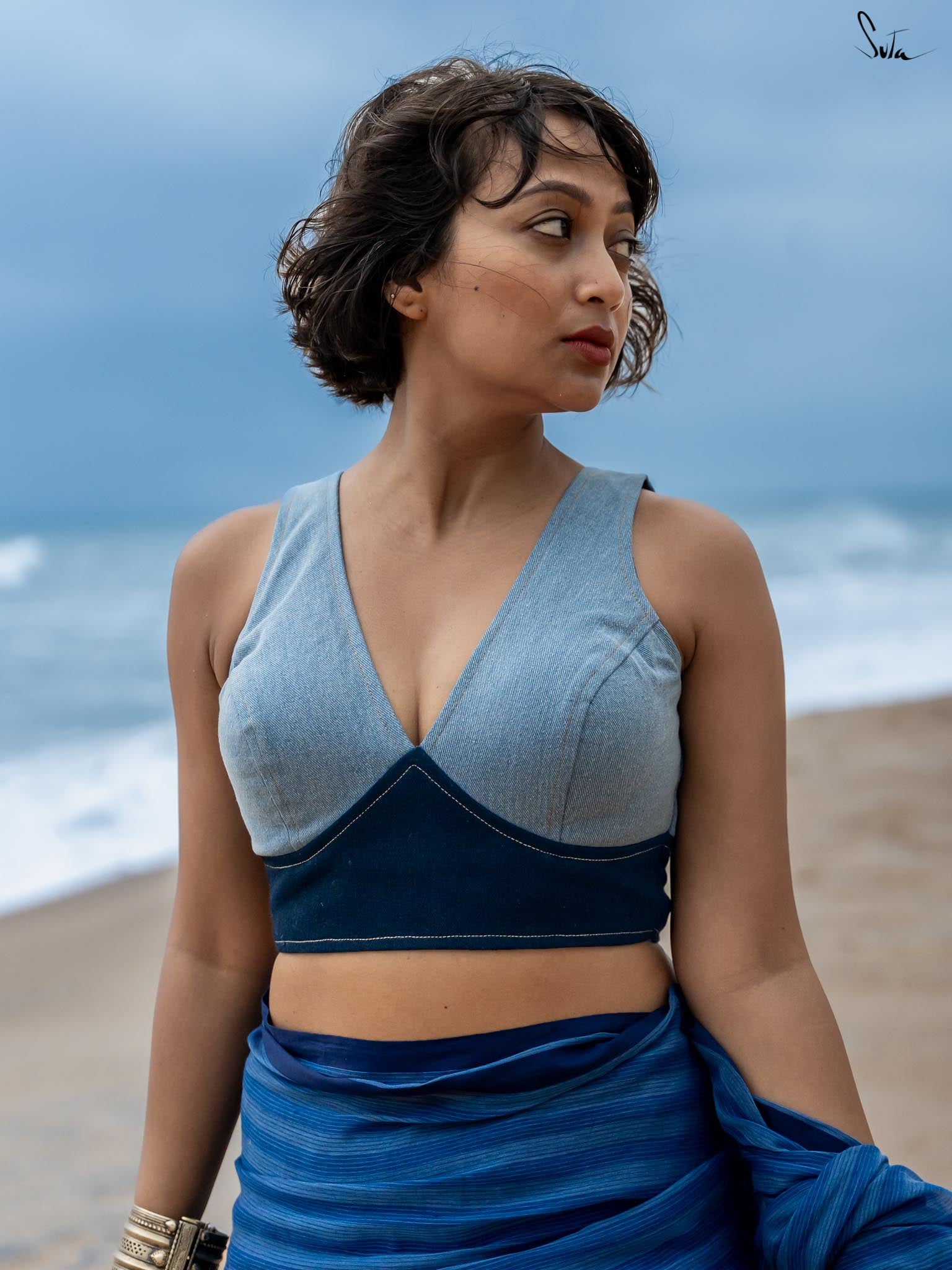 Oceanic weave