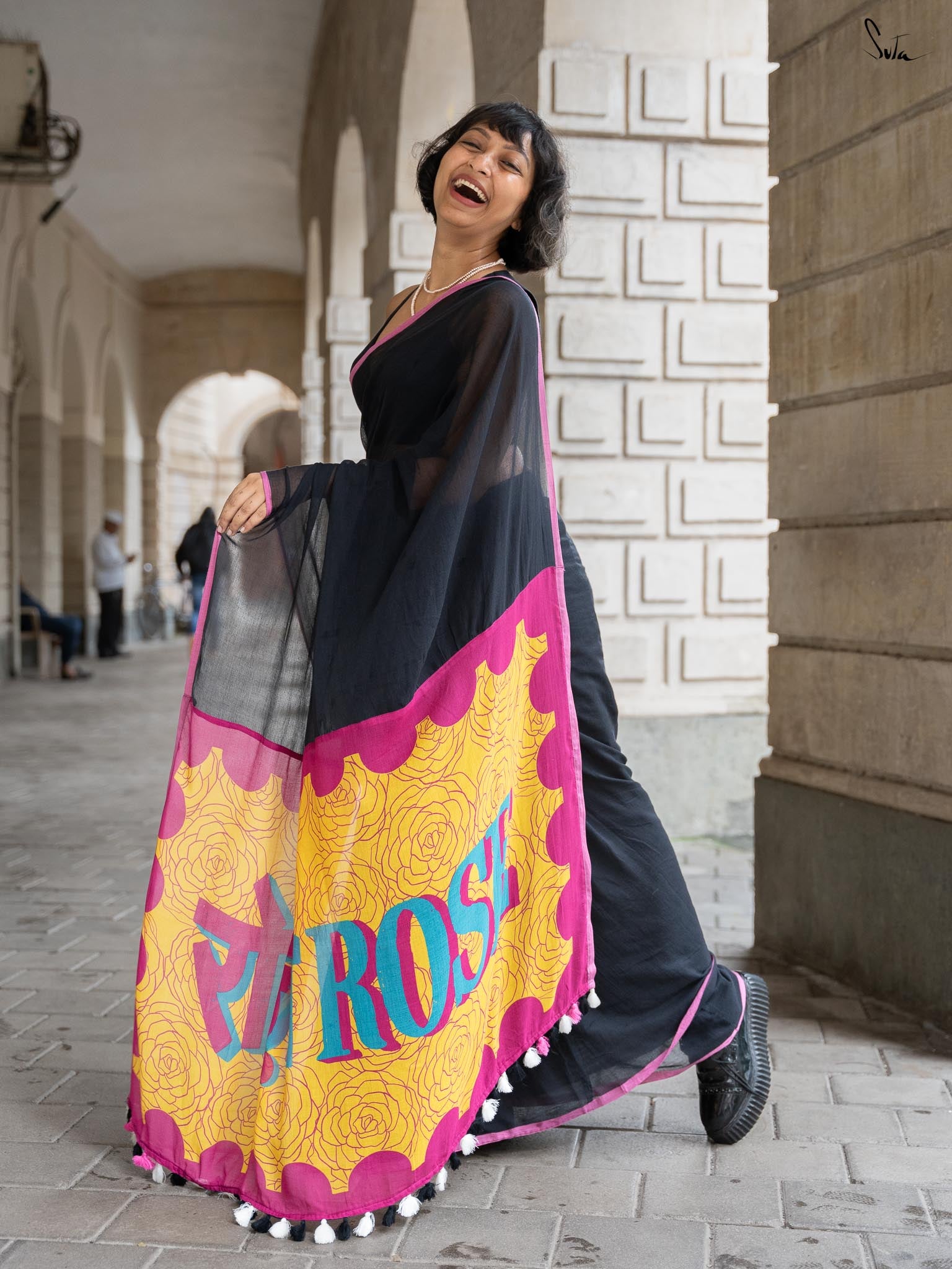 Rangeen Rani
