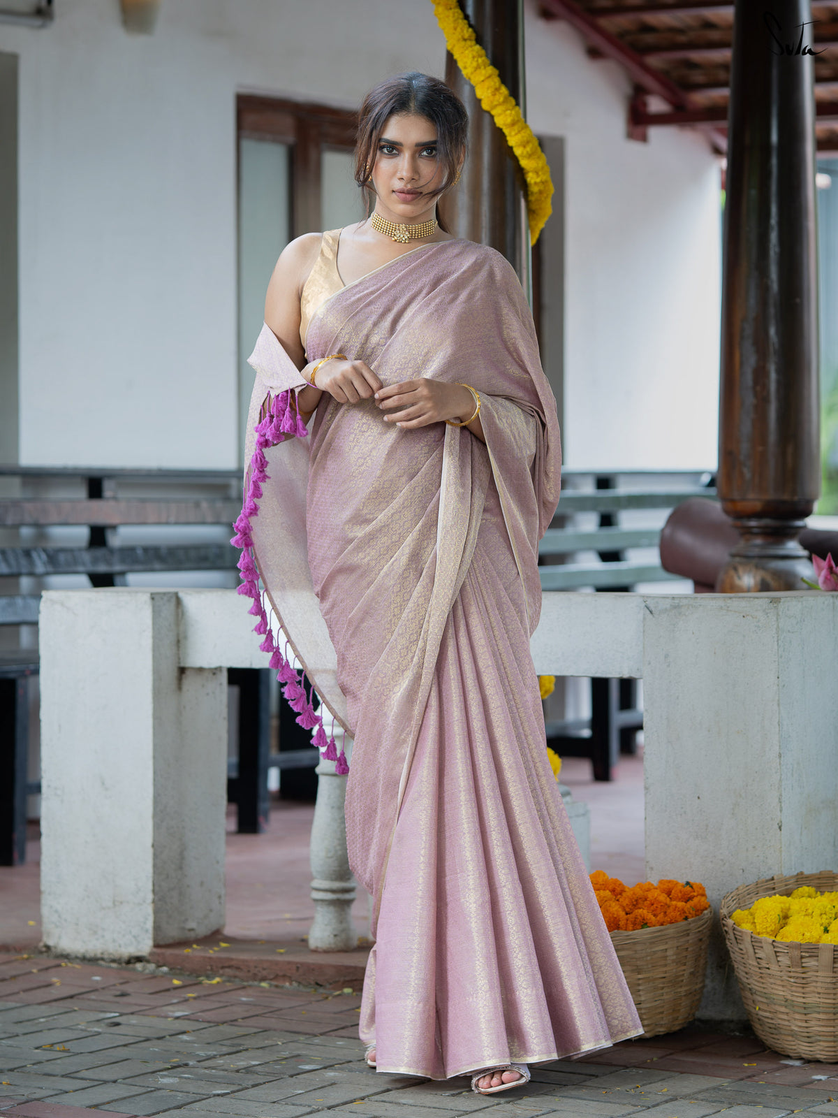 Vaidehi Shashi