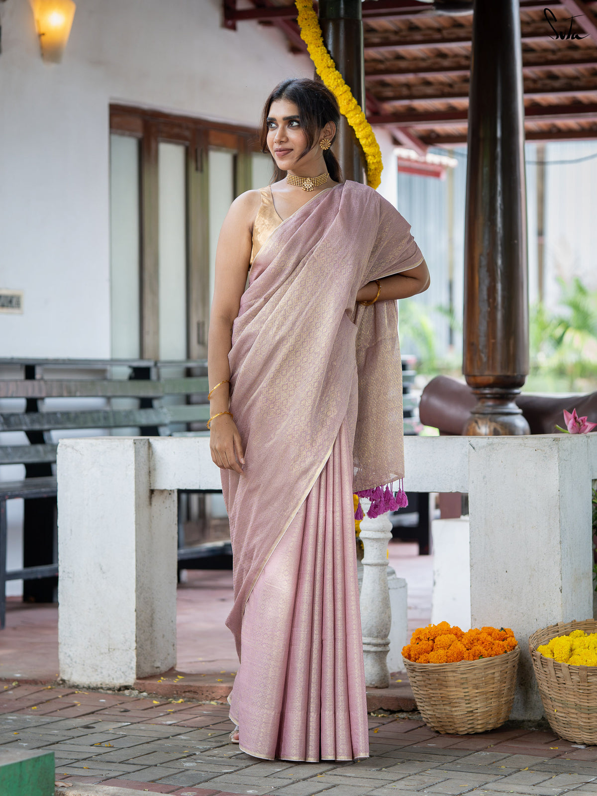 Vaidehi Shashi