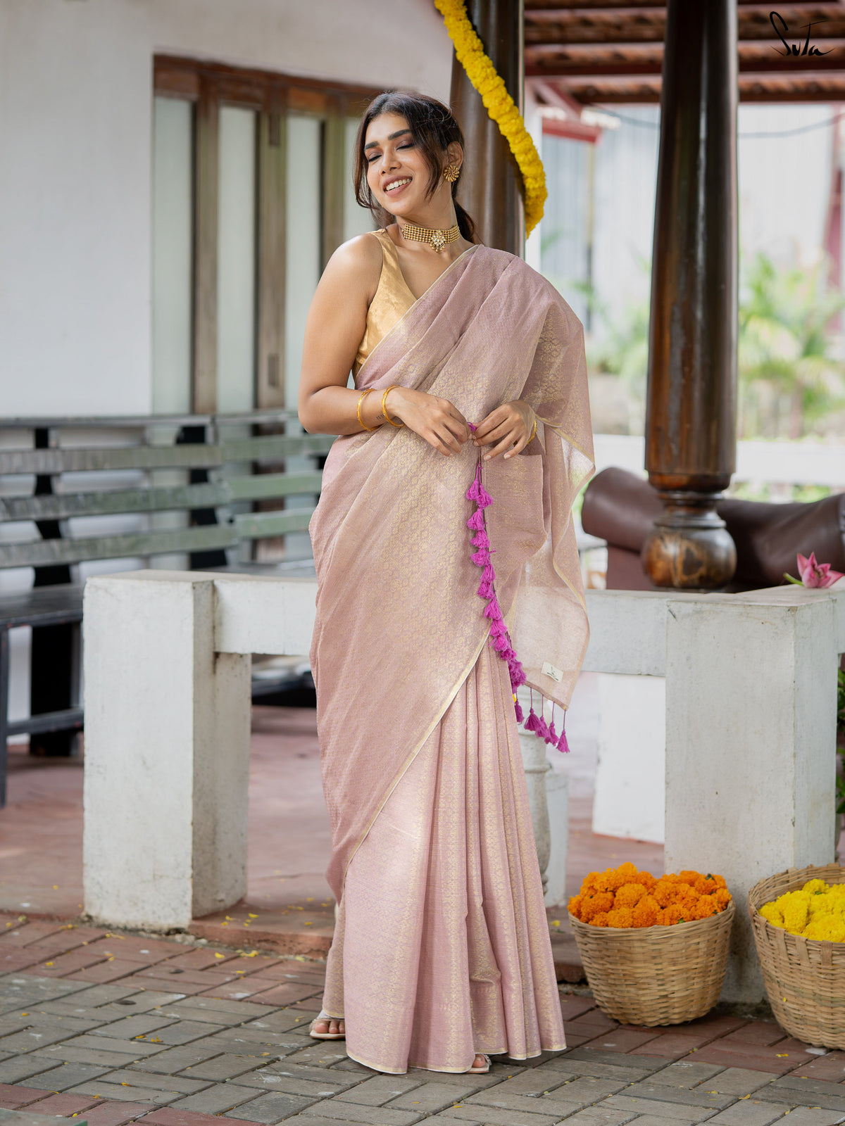 Vaidehi Shashi