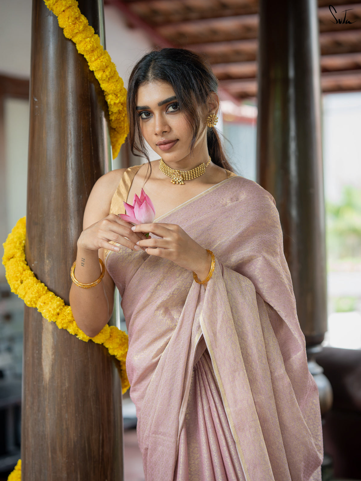 Vaidehi Shashi