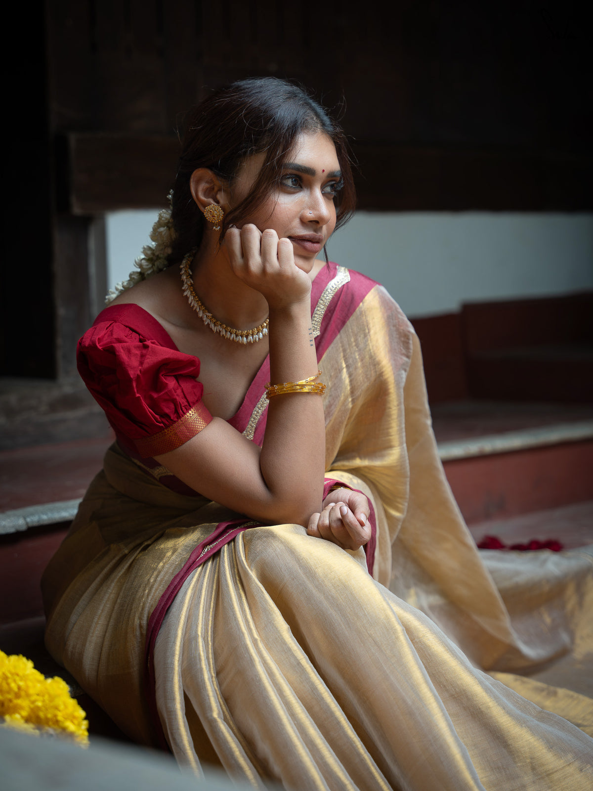 Ponvaani