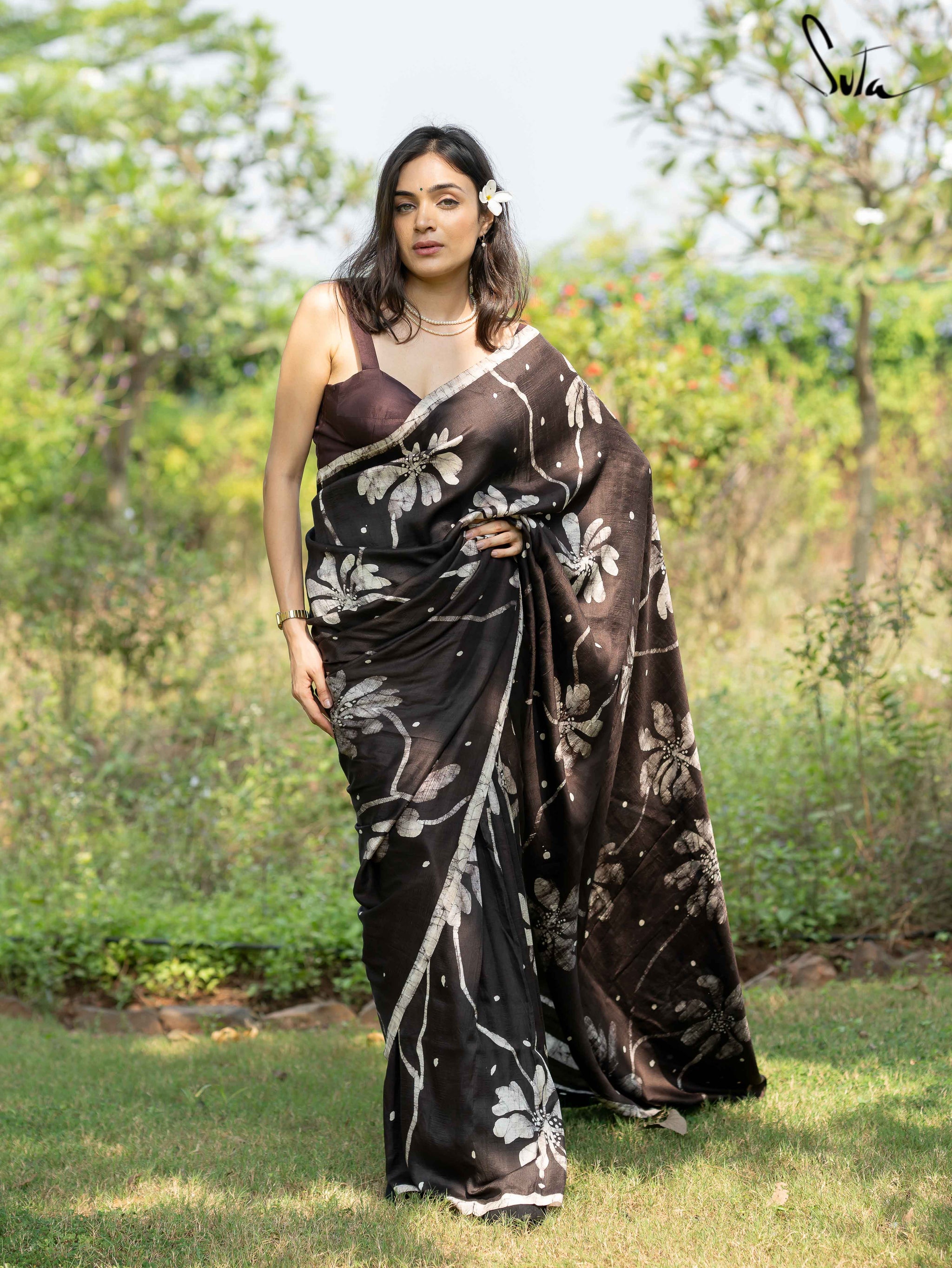 RASIKA SAREE main image 0