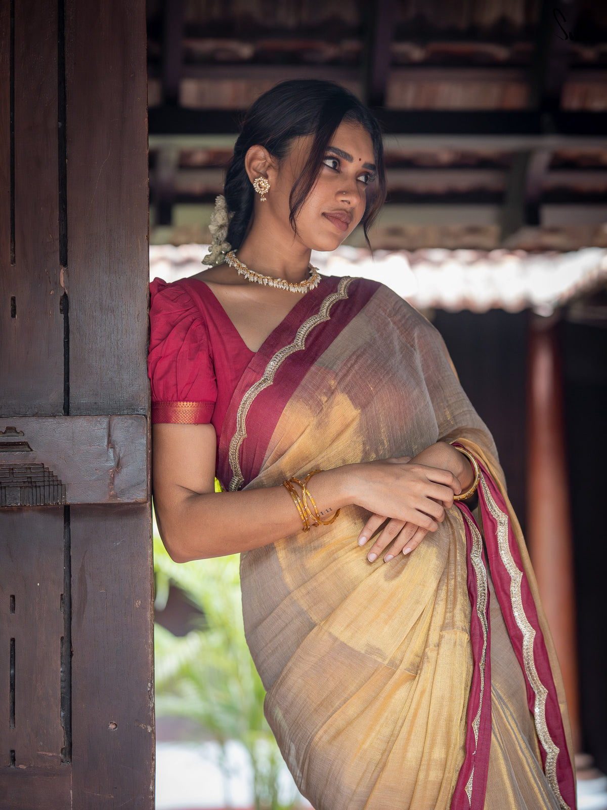 Ponvaani