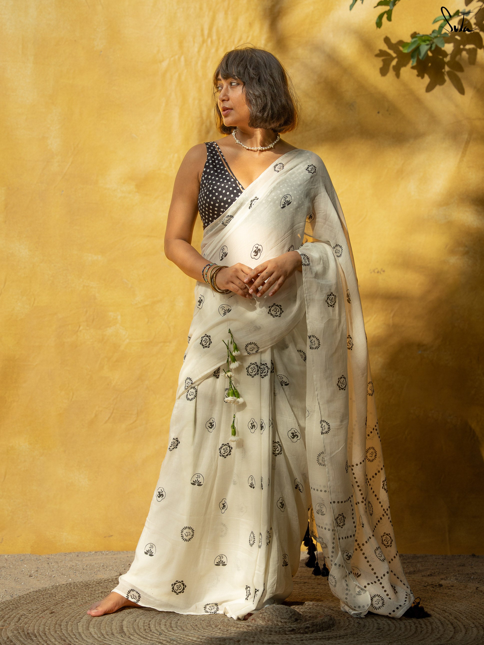 Namastey Babe