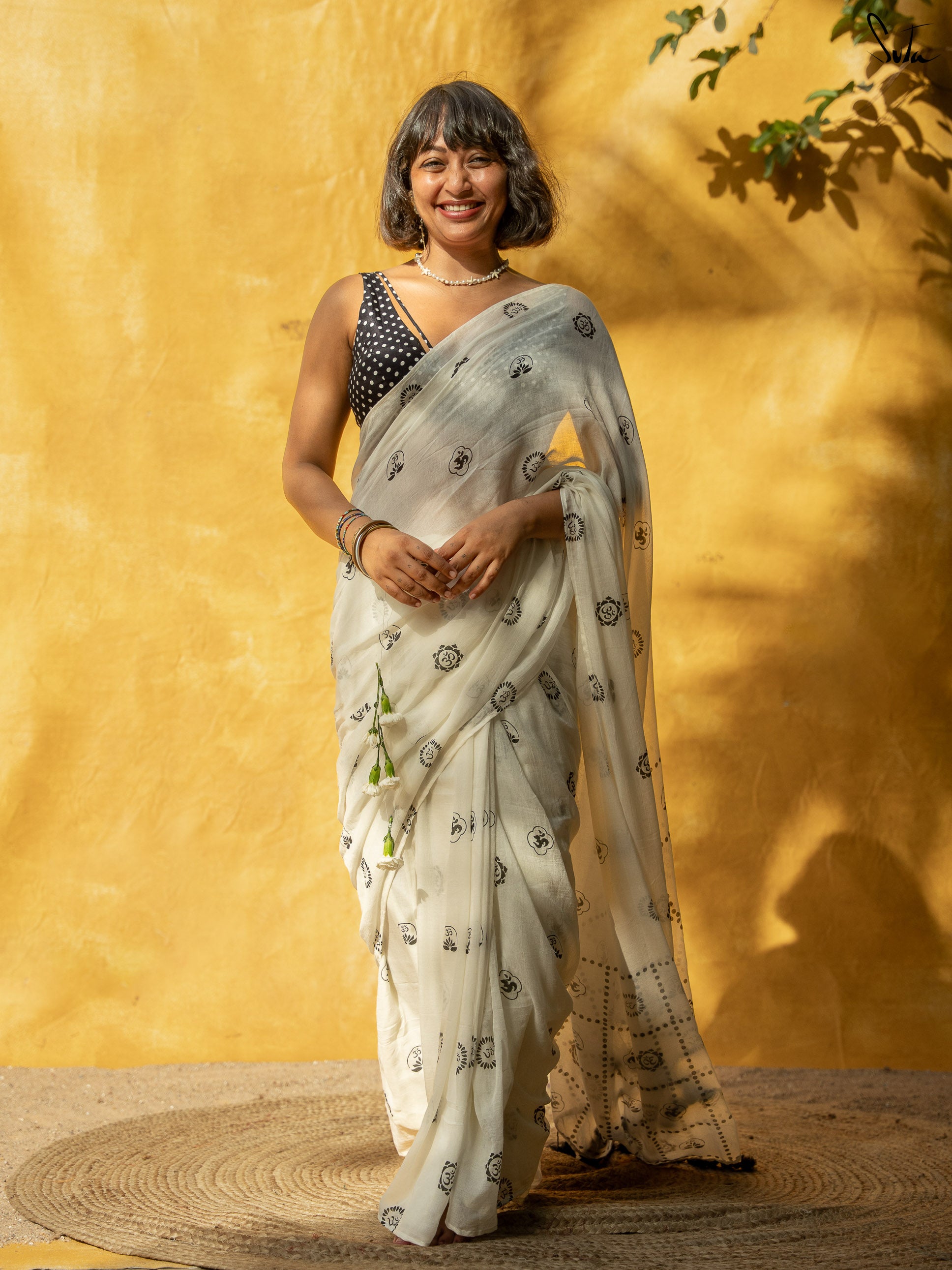 Namastey Babe