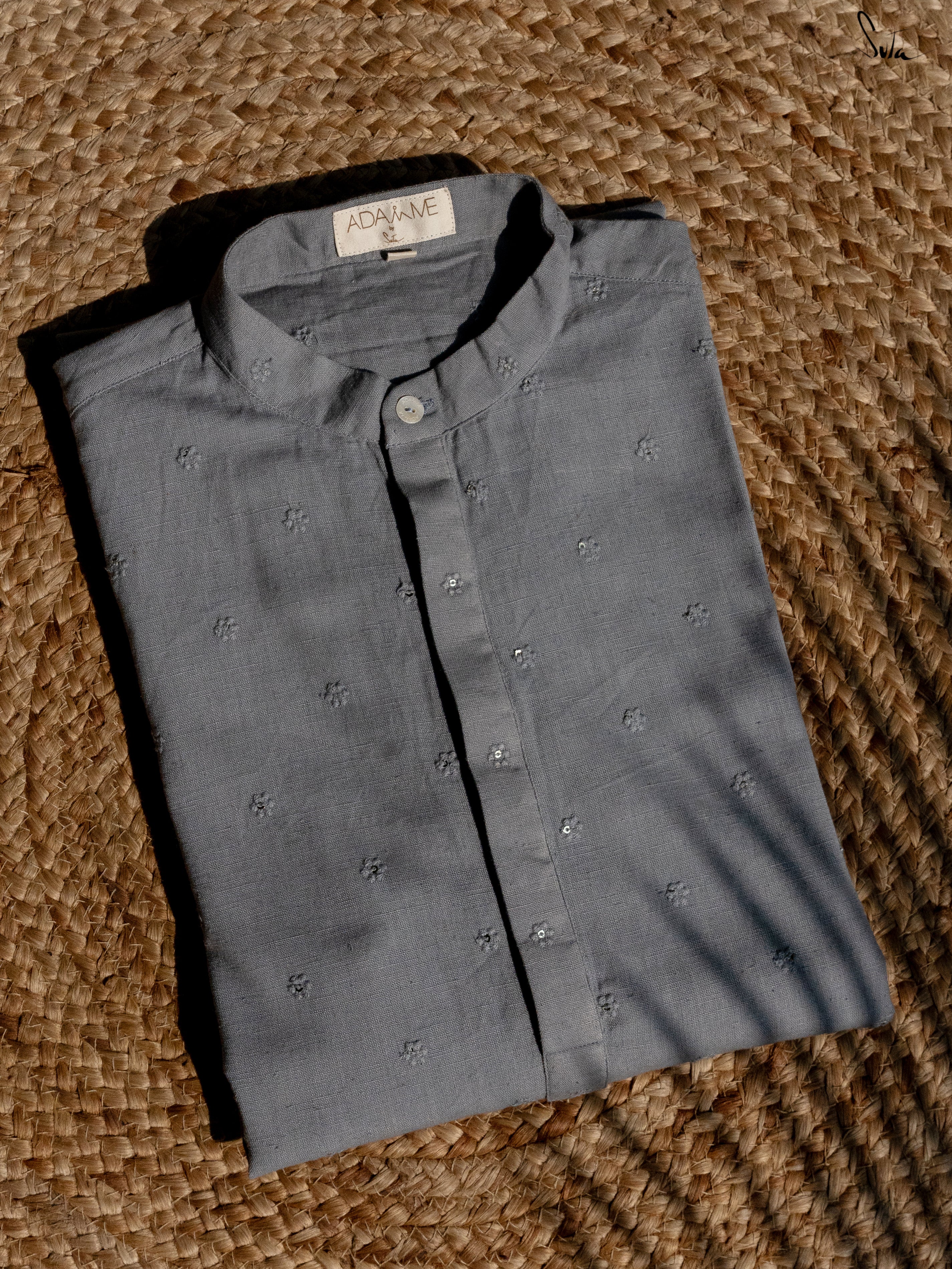 Ash Ki Raat (Kurta)