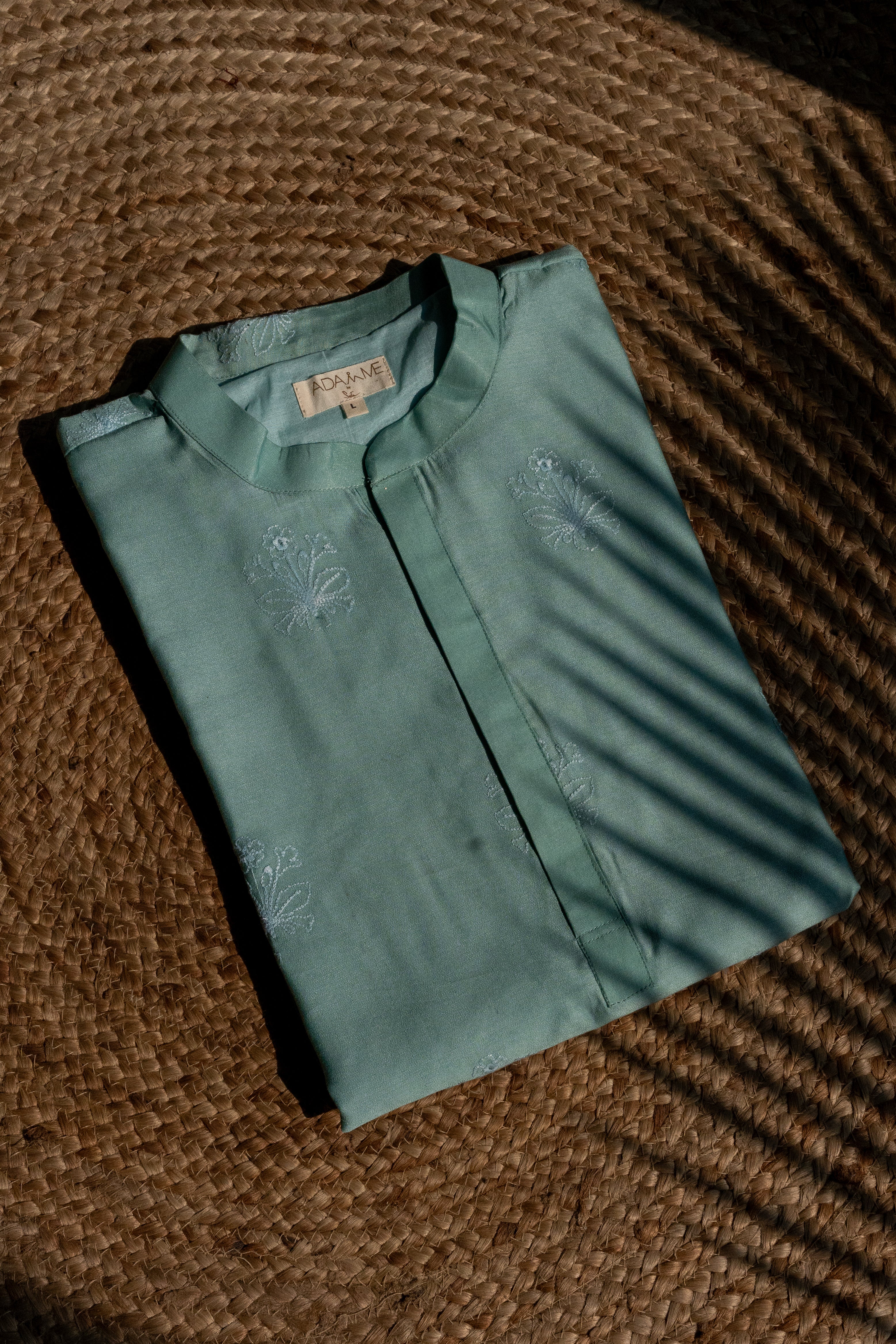 Minty Se Masti (Kurta)