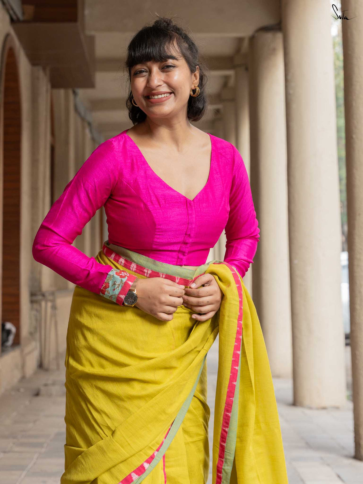 Gulabi Tadka