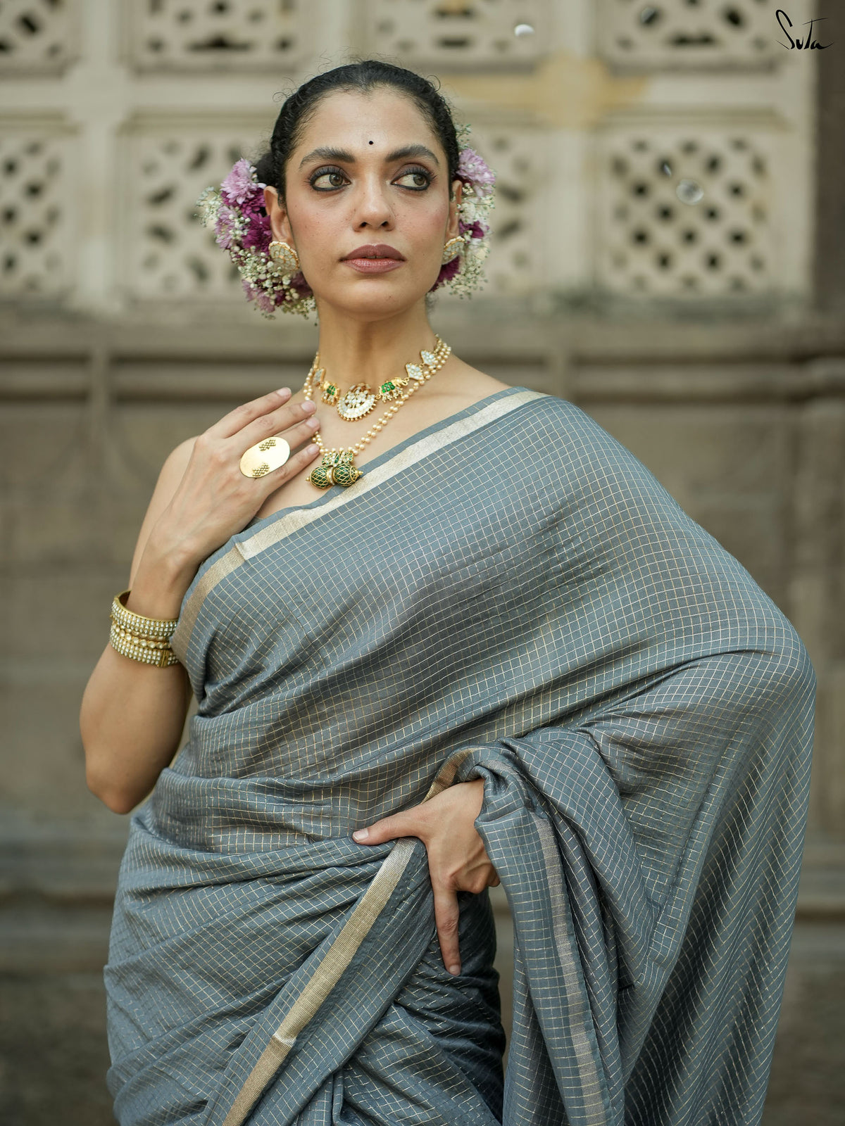 Ashy Moumita