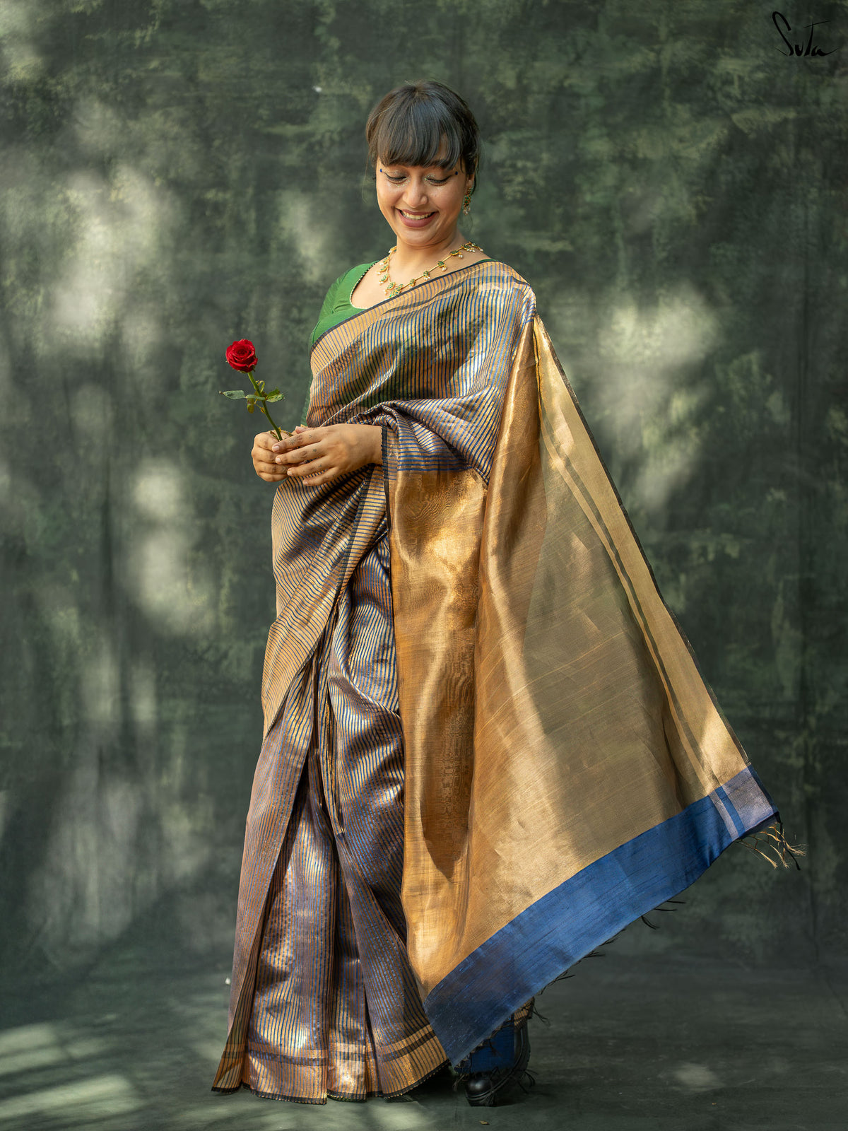 Saanjh Chandrama