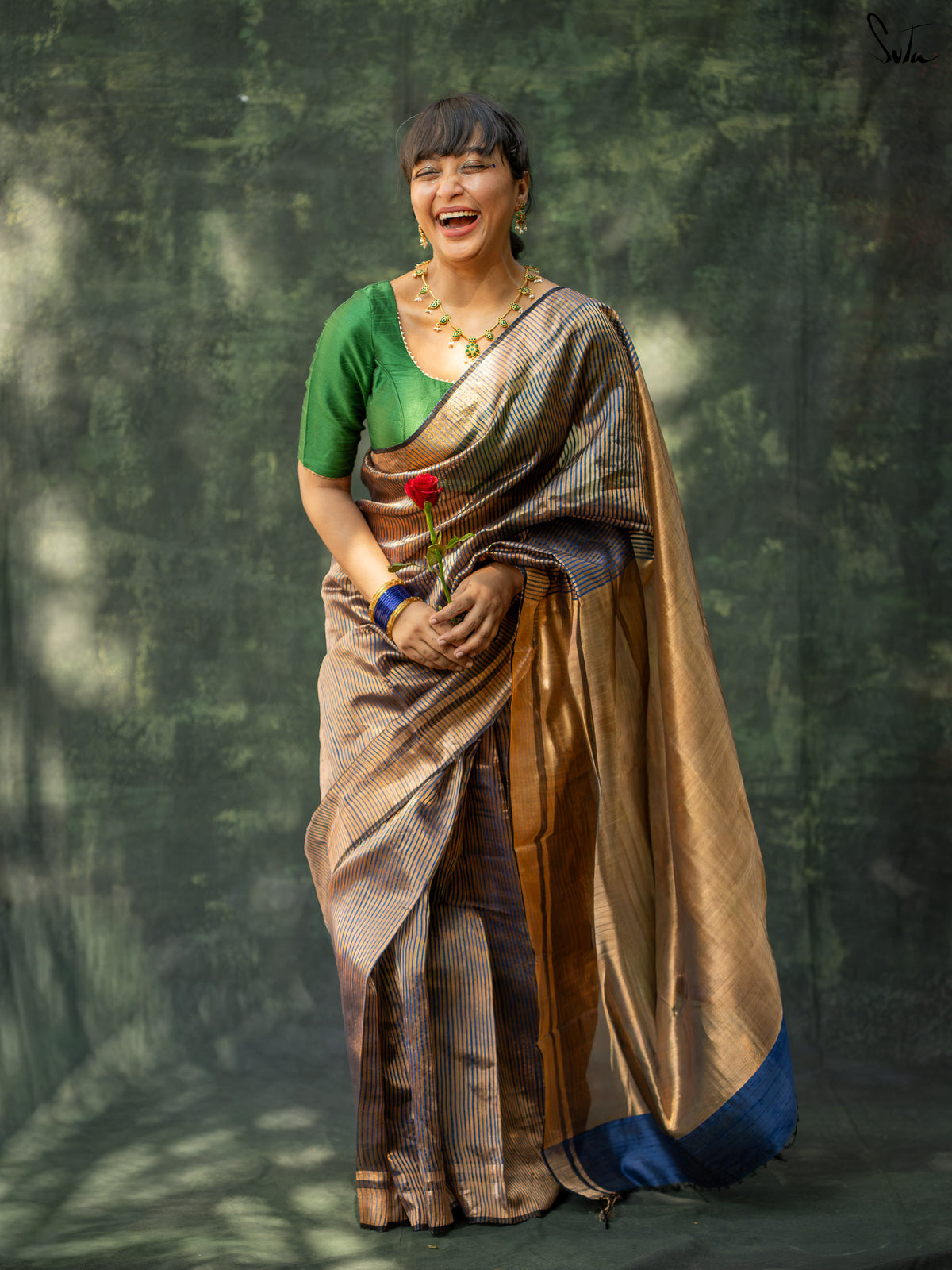 Saanjh Chandrama