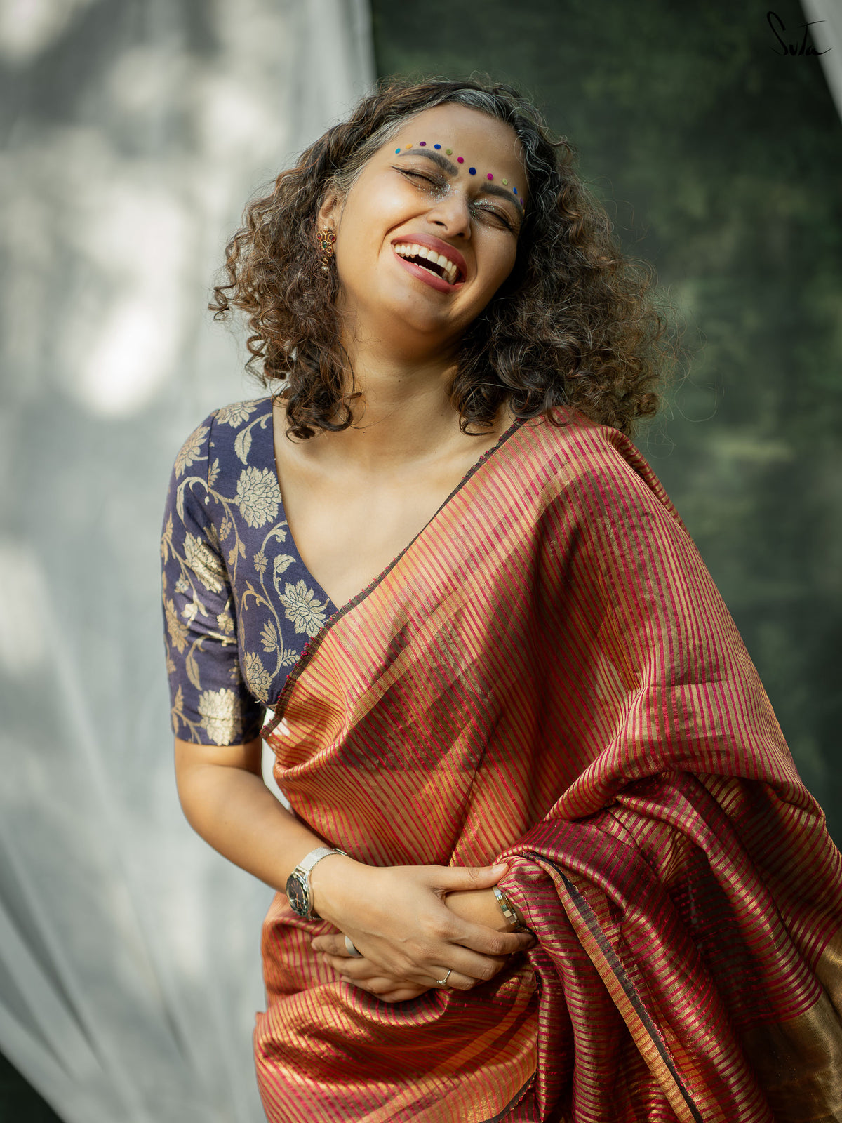 Laali Chandrama