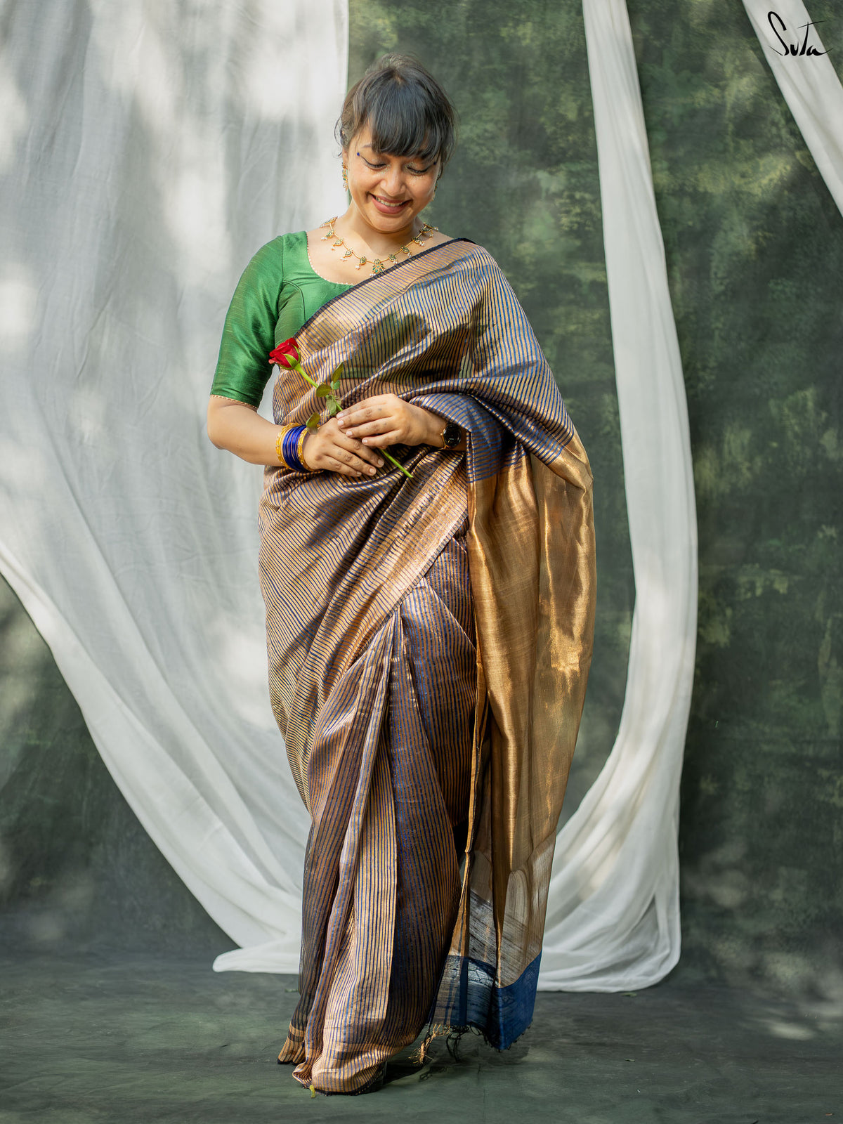 Saanjh Chandrama
