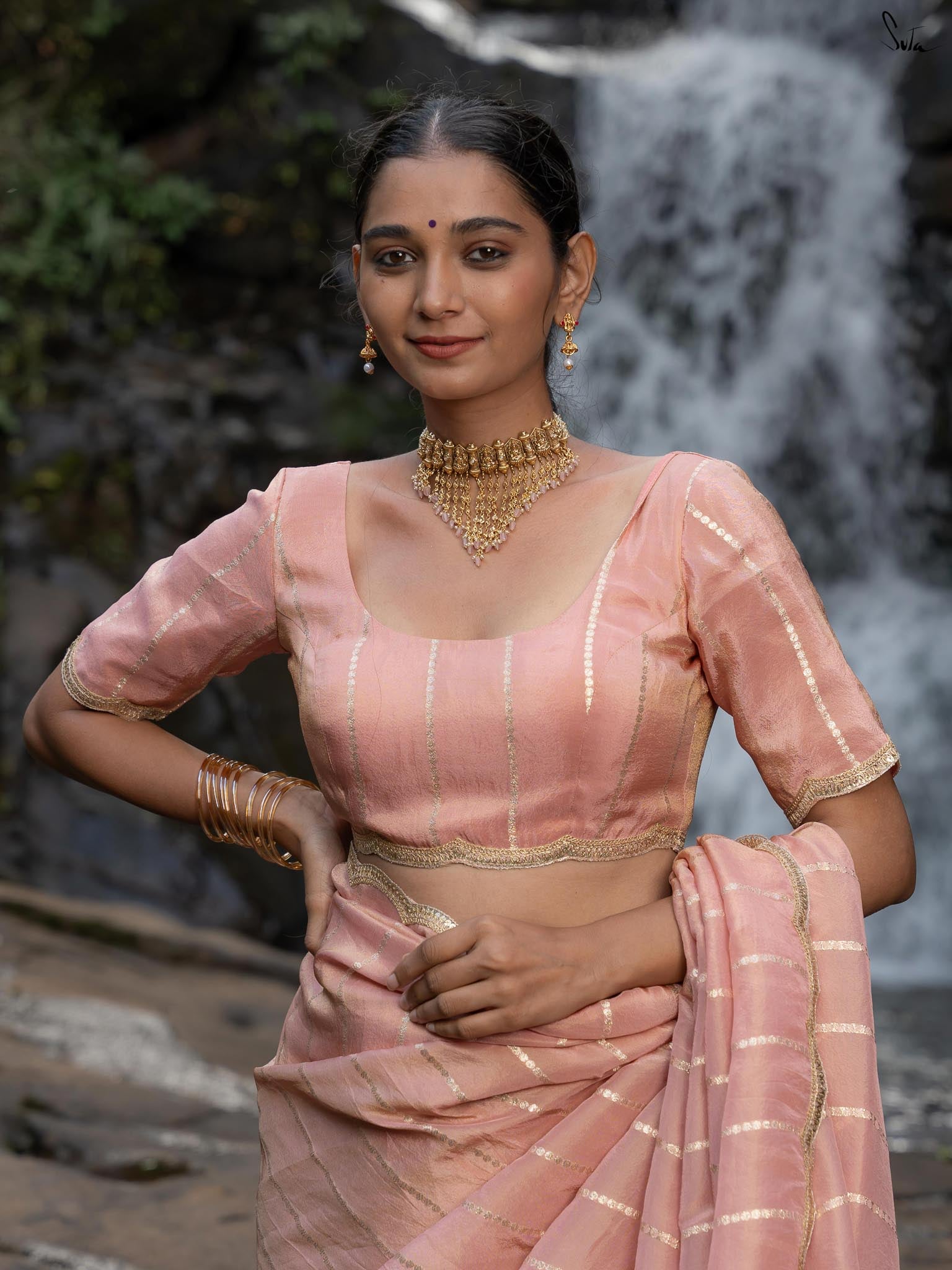 Soft Line Rekha