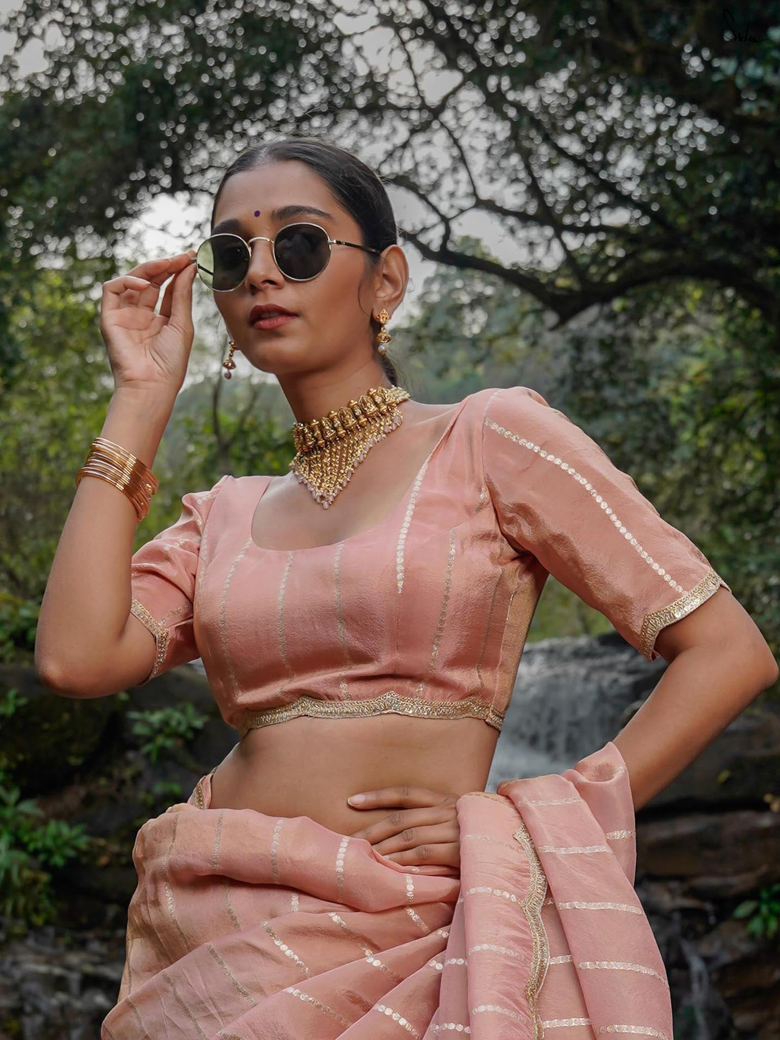 Soft Line Rekha