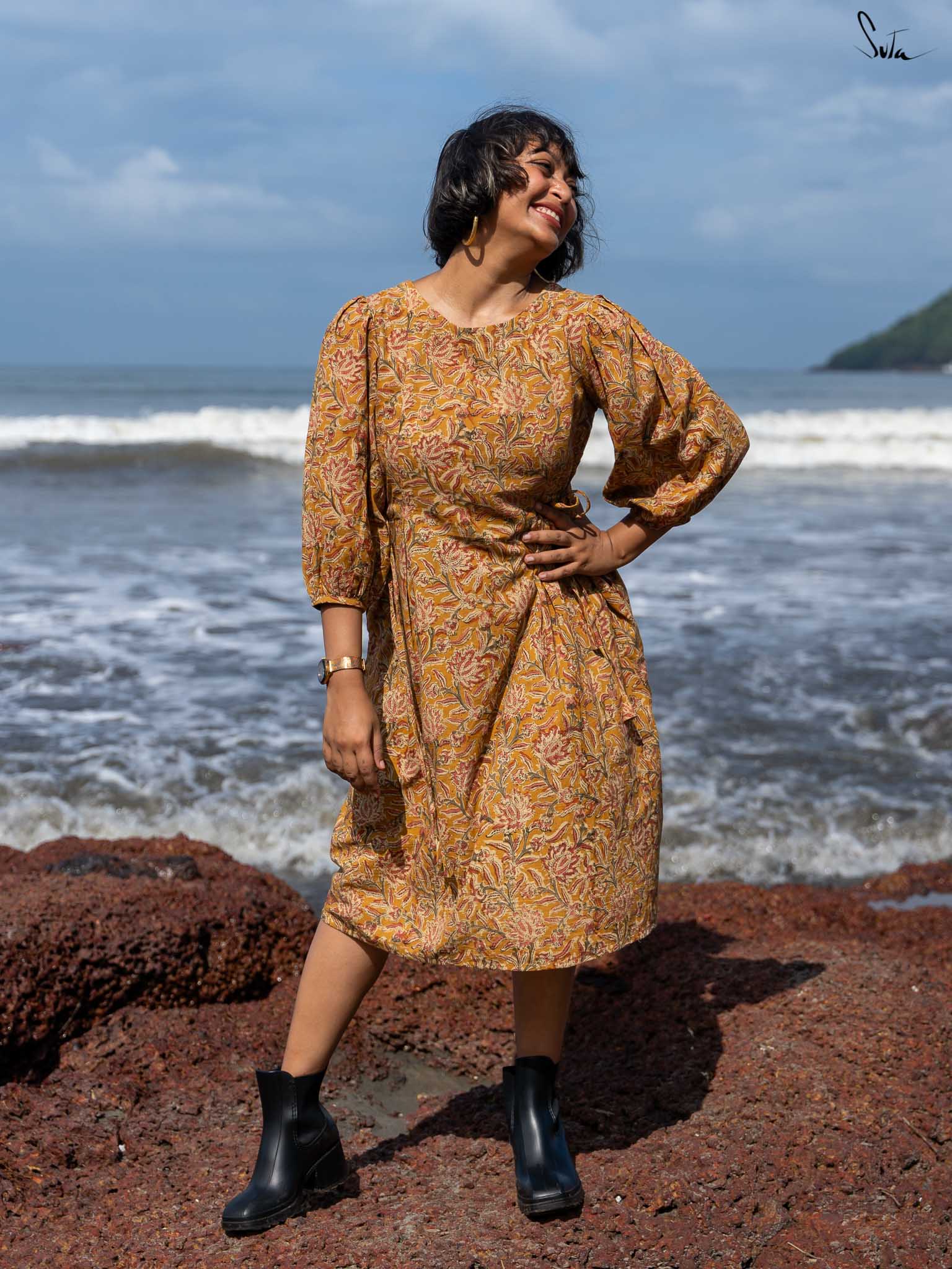 Dizzy Youtan