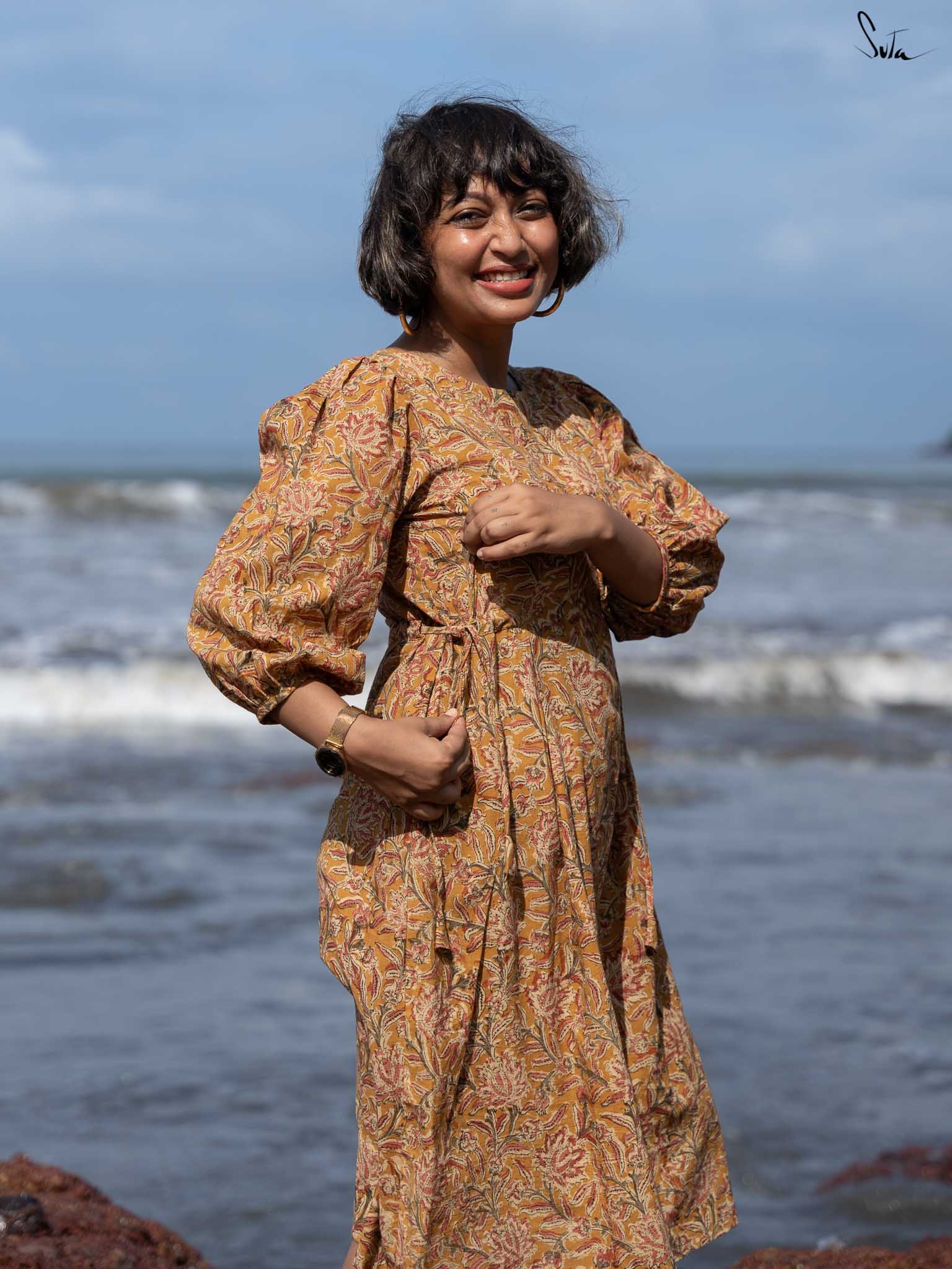 Dizzy Youtan