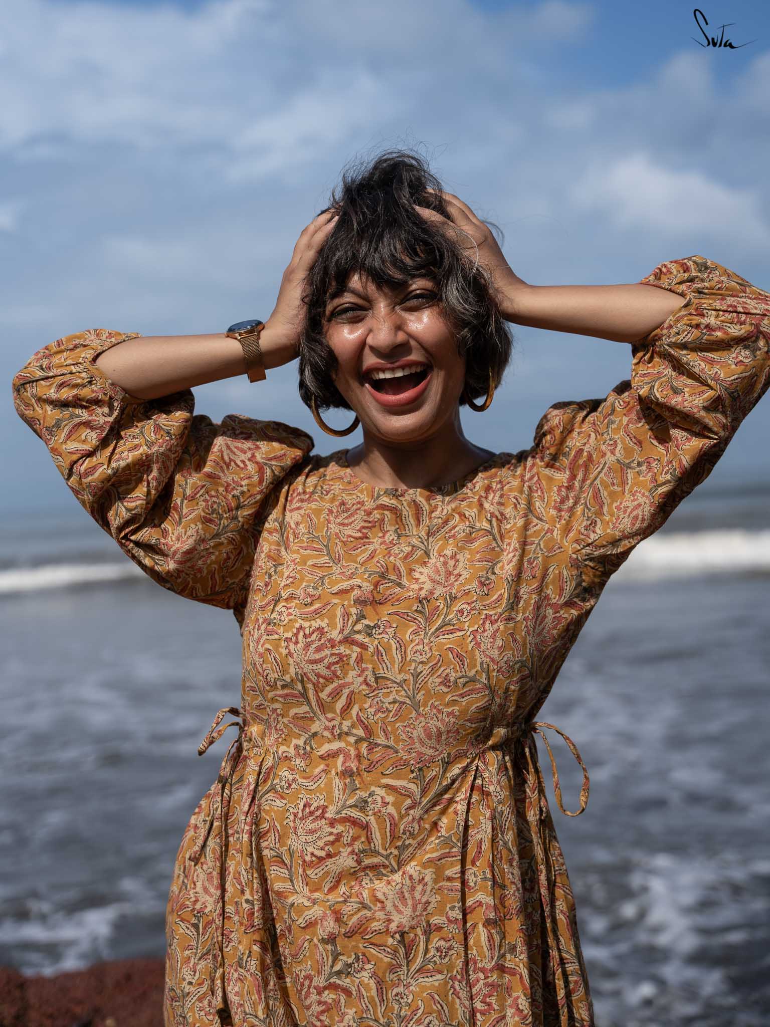 Dizzy Youtan