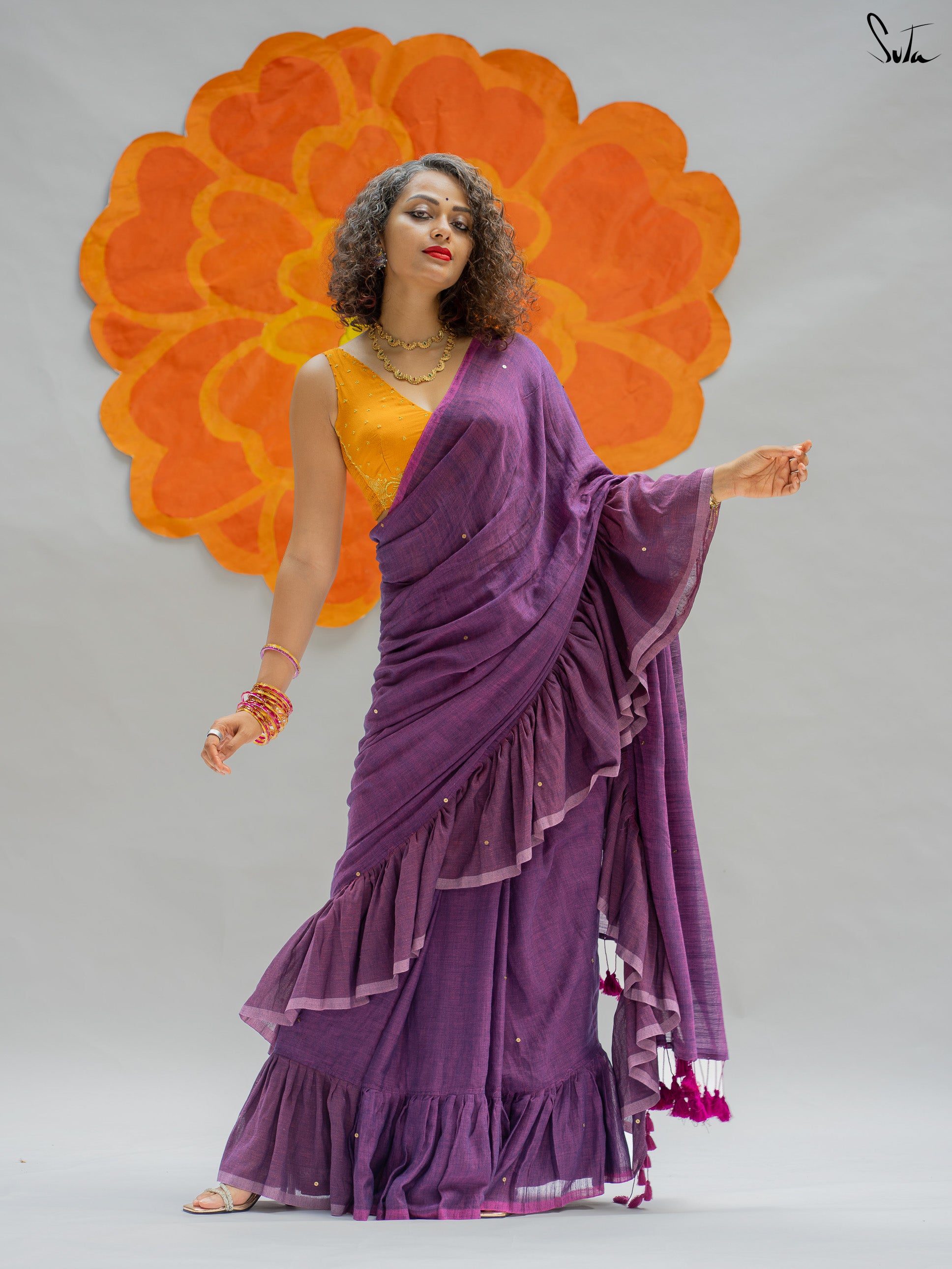 Brinjal Genda