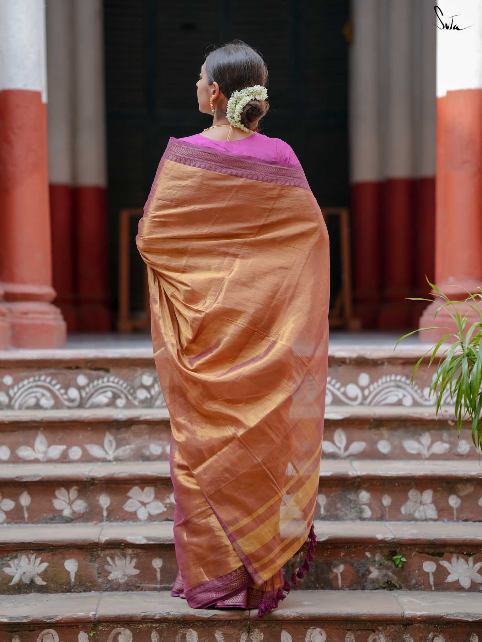 Suvarna Rekha