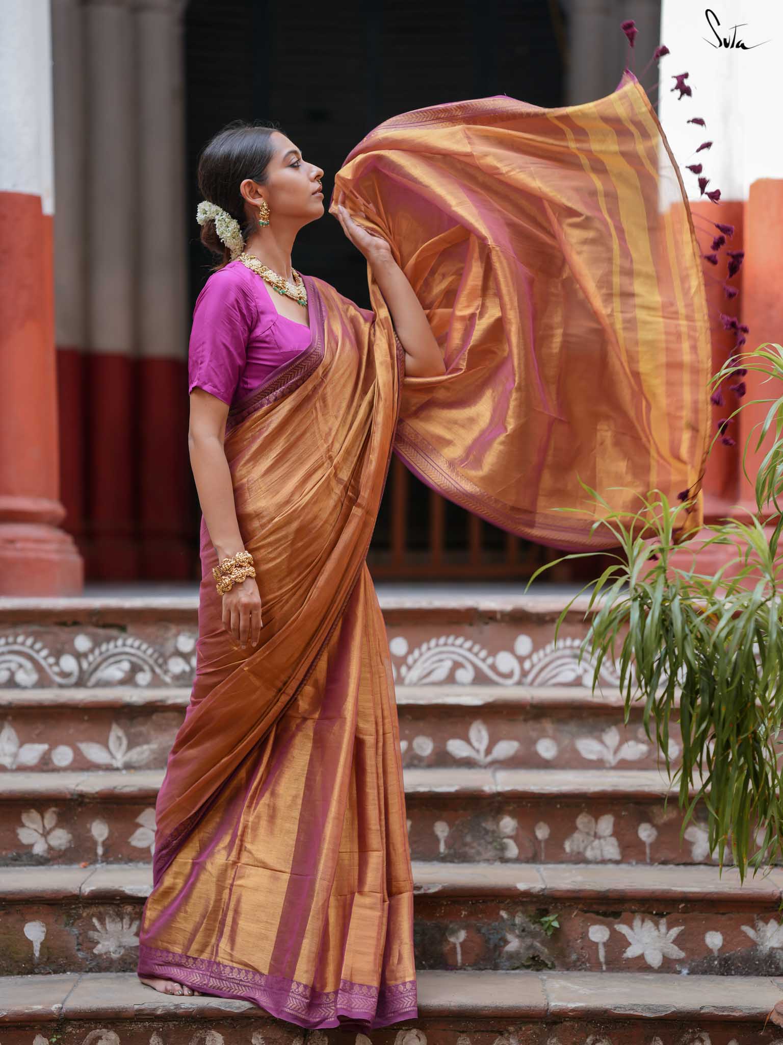 Suvarna Rekha