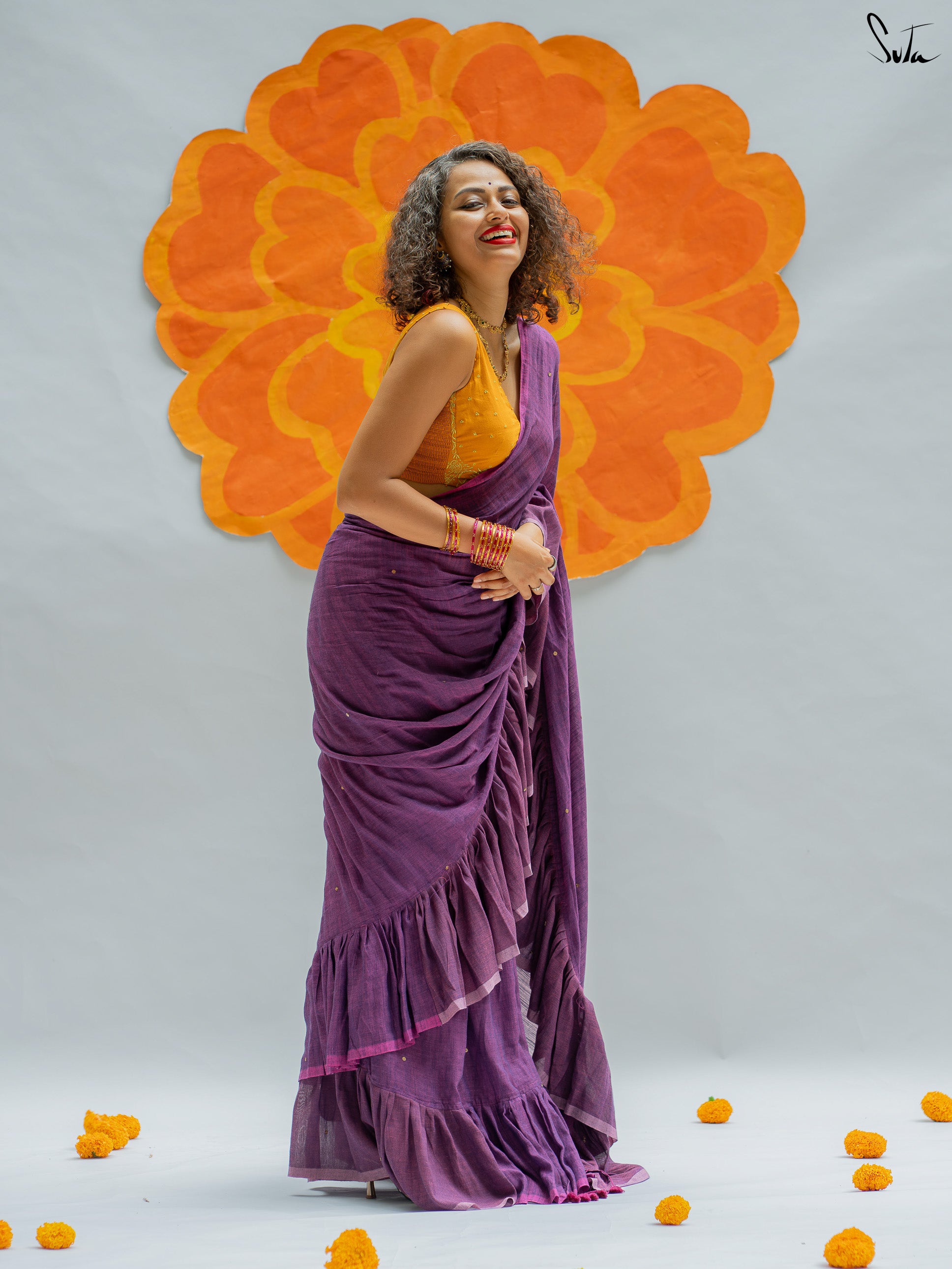 Brinjal Genda