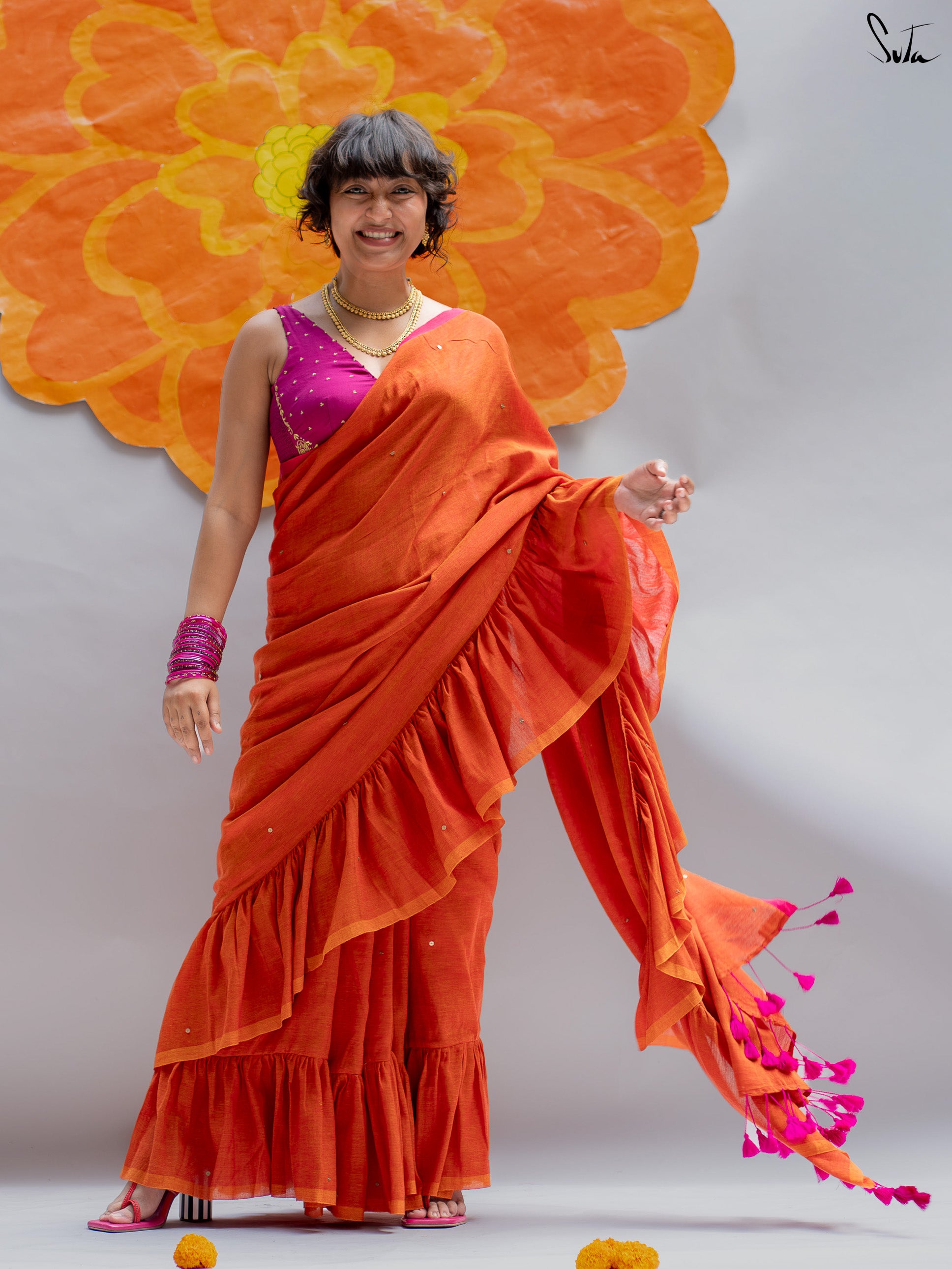 Santri Genda