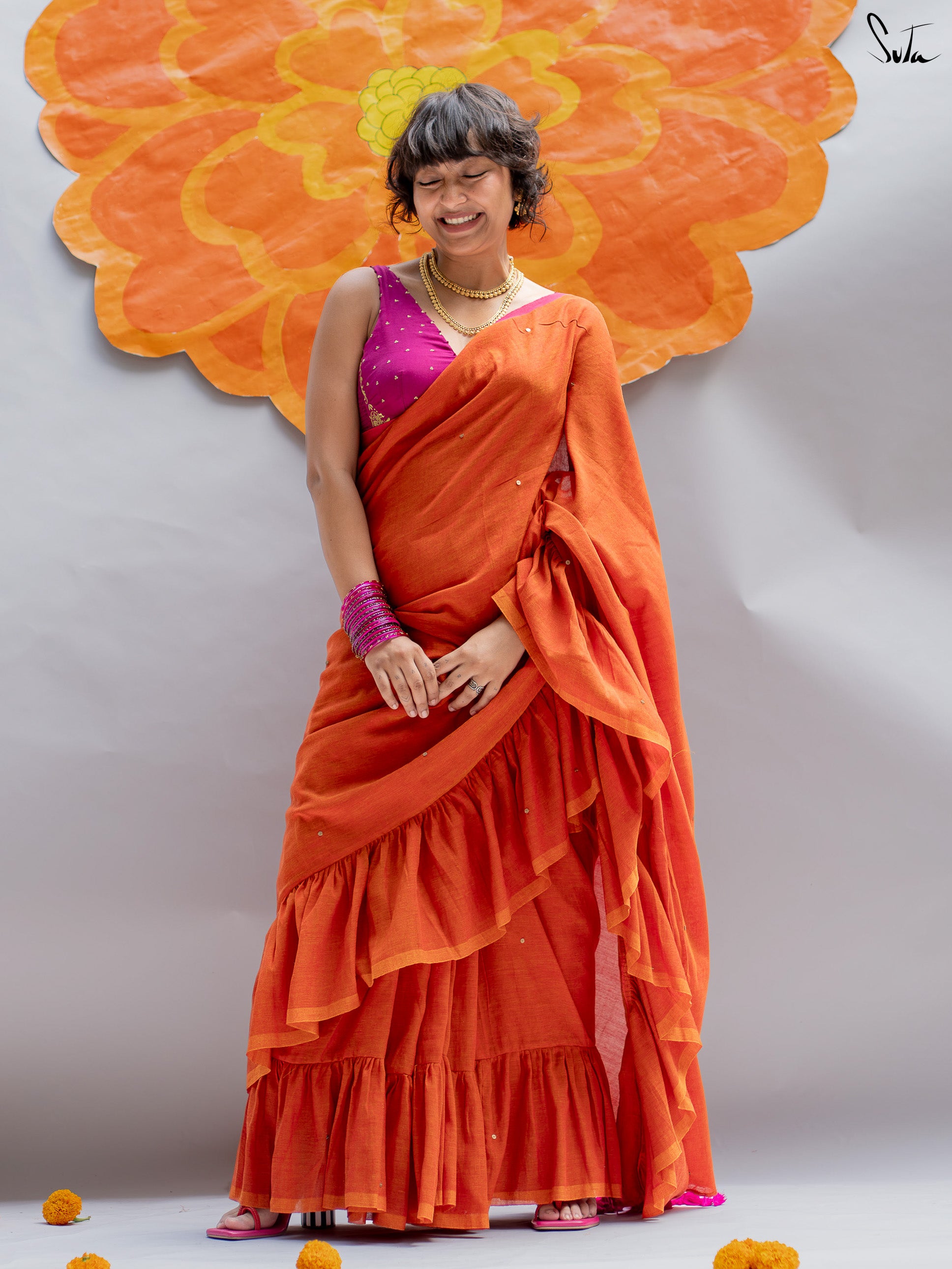 Santri Genda