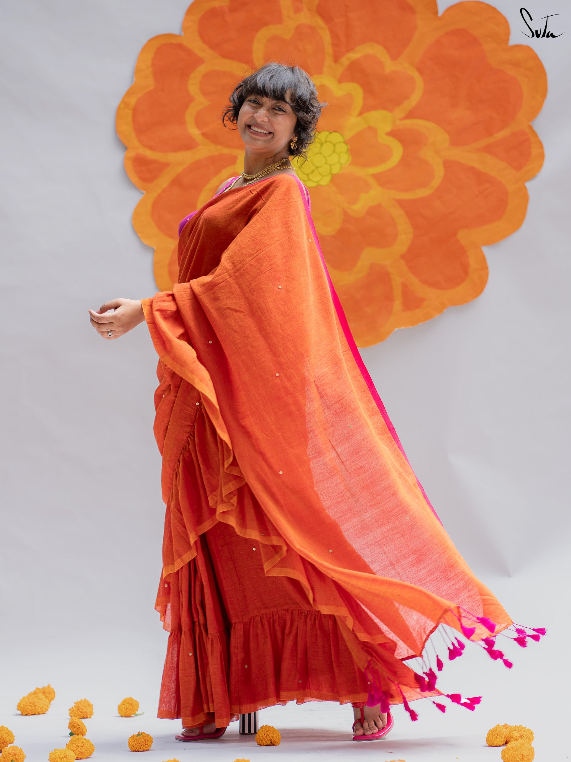 Santri Genda