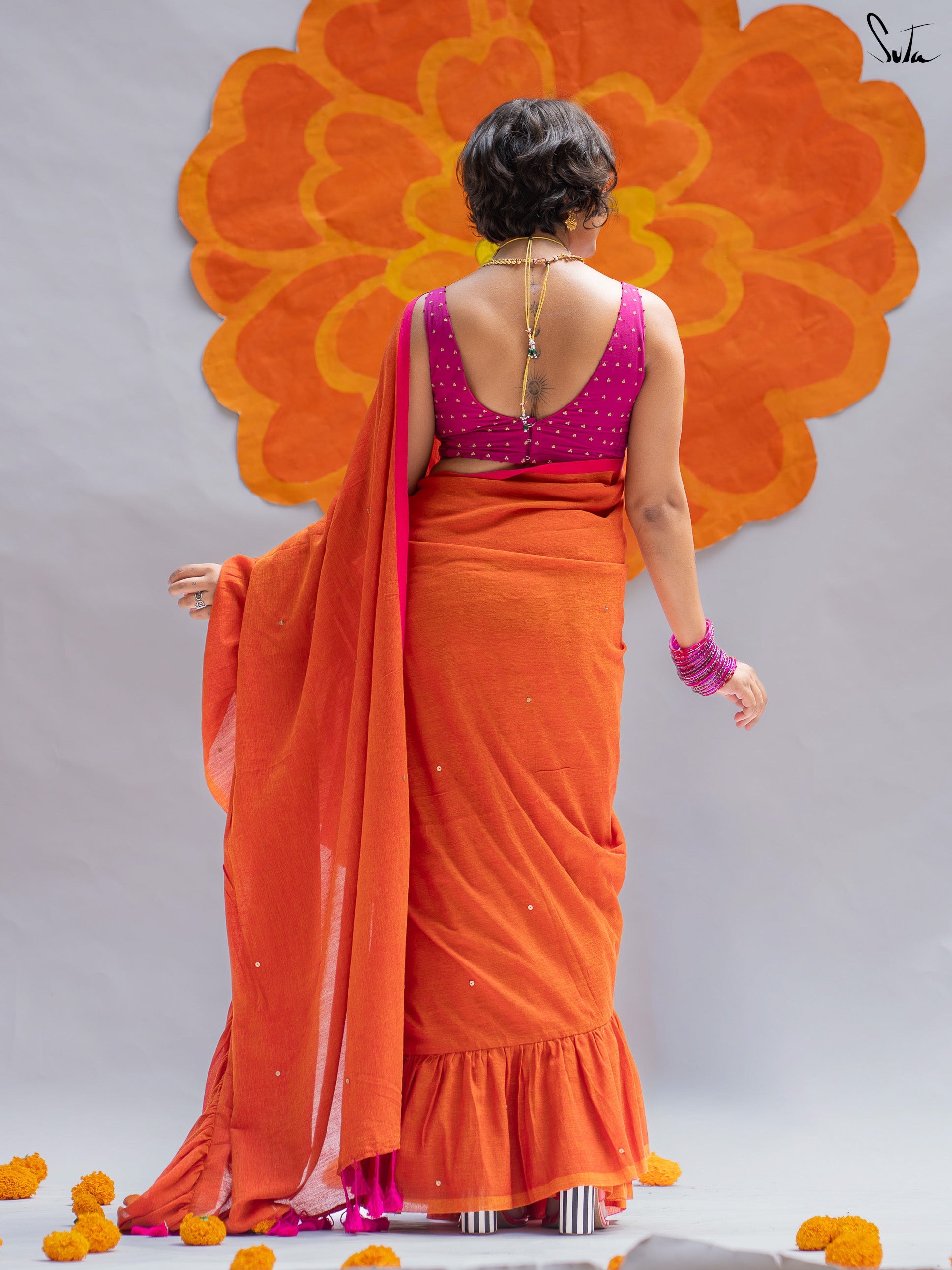 Santri Genda