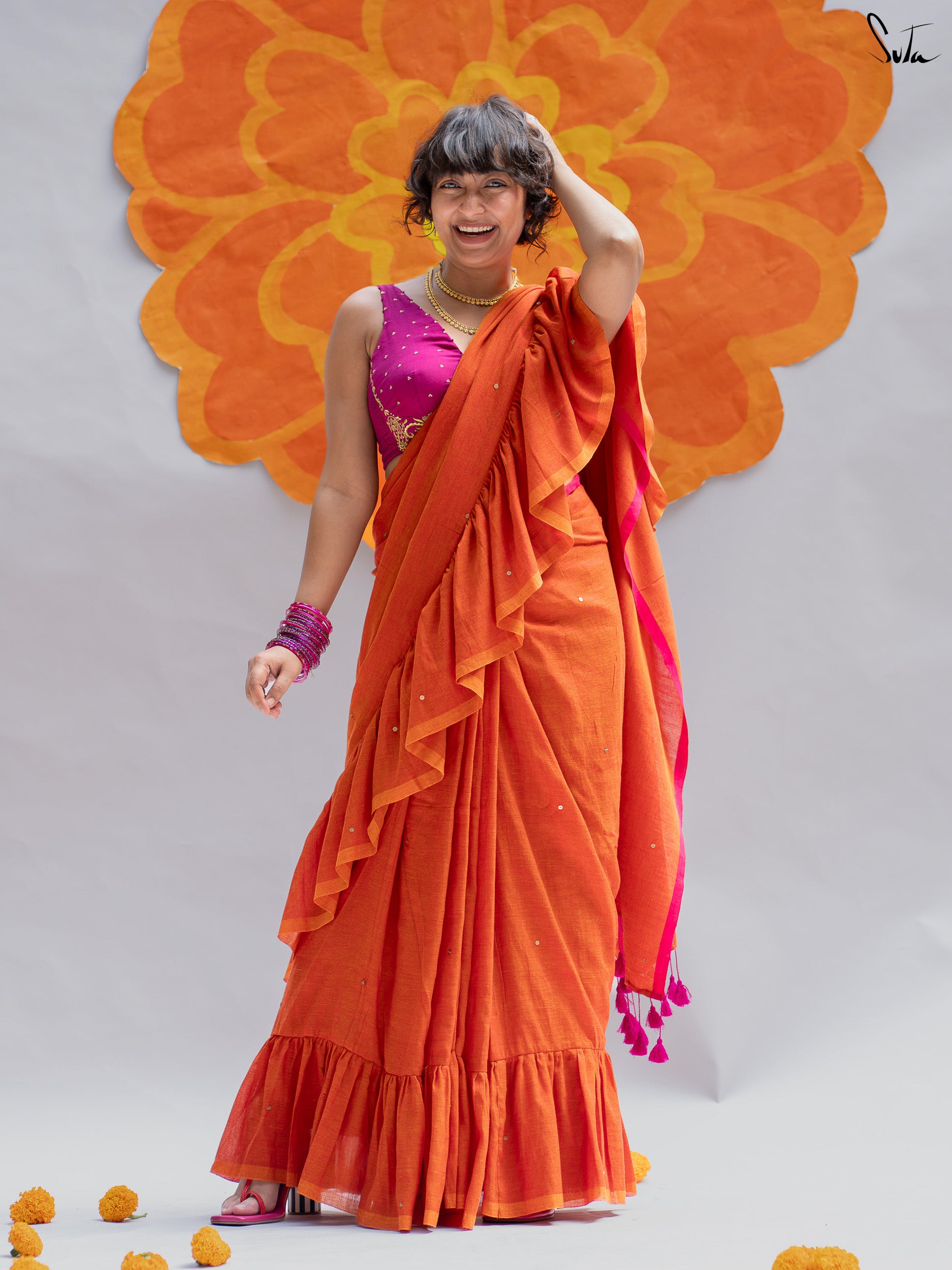 Santri Genda
