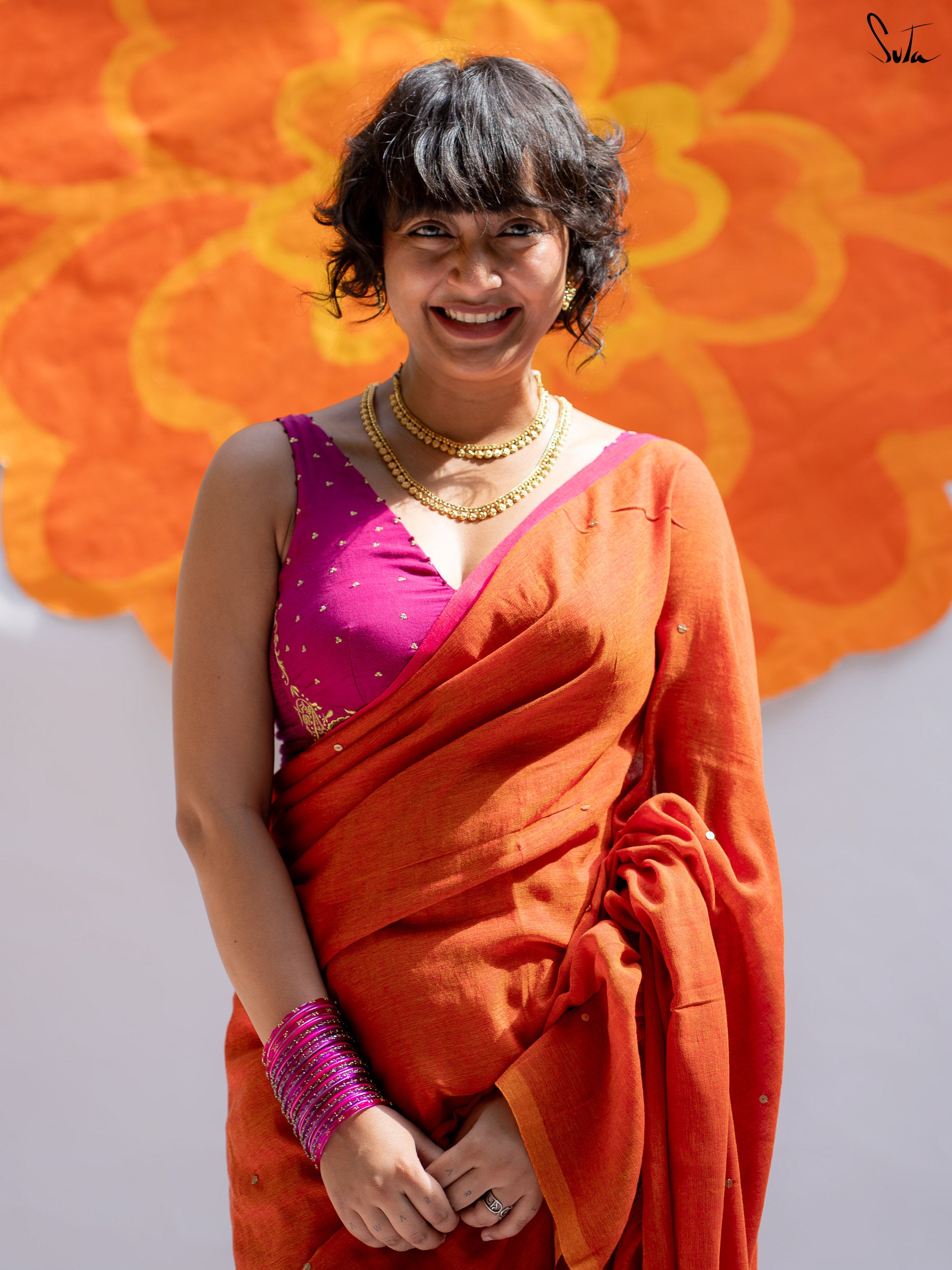 Santri Genda